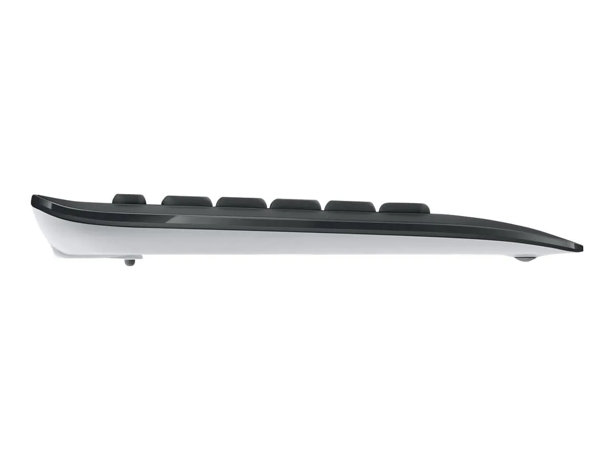 Logitech MK540 Advanced combo tastiera+mouse UK