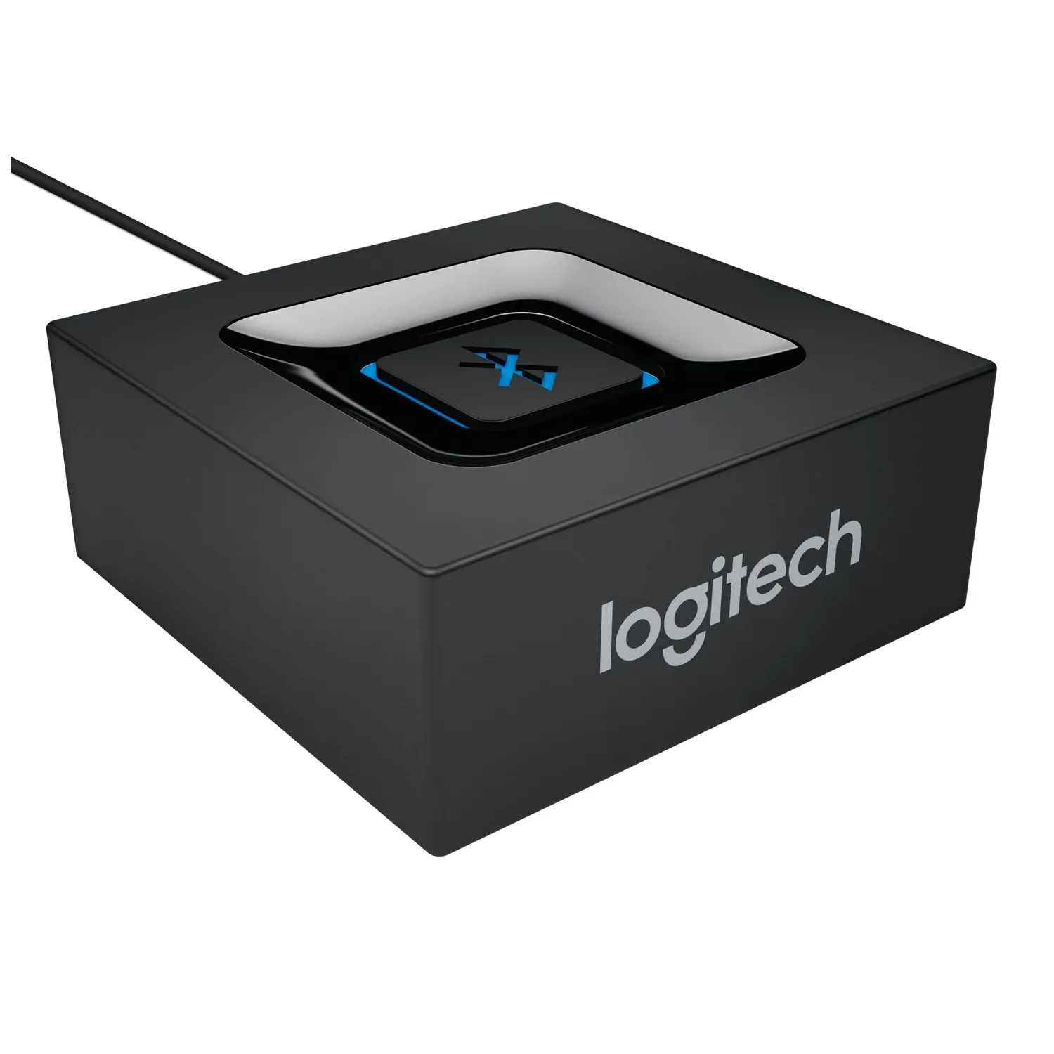 Logitech Audio Receiver ricevitore bluetooth multipoint 15 m