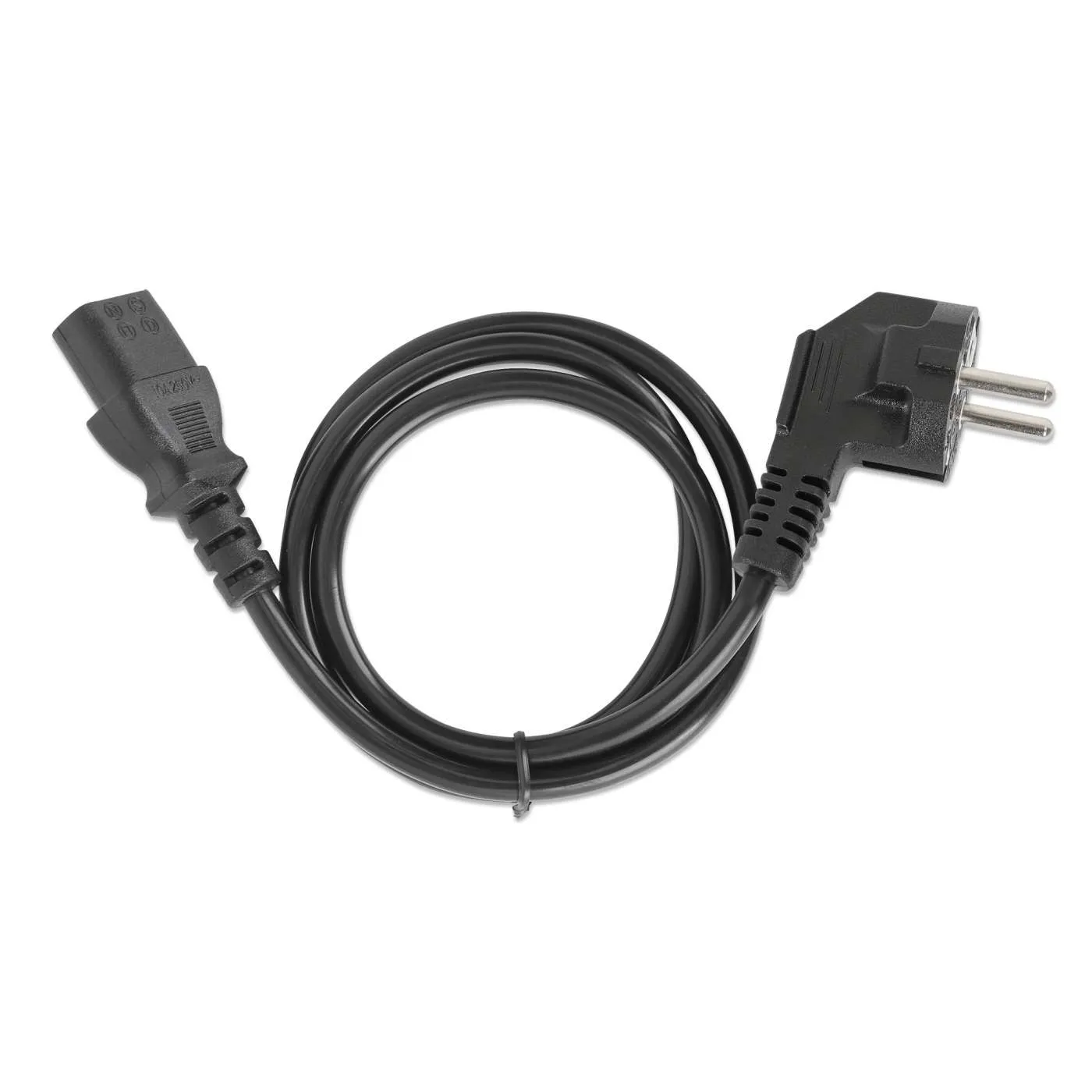Manhattan Cavo Alimentazione C13-Schuko 5 m PC
