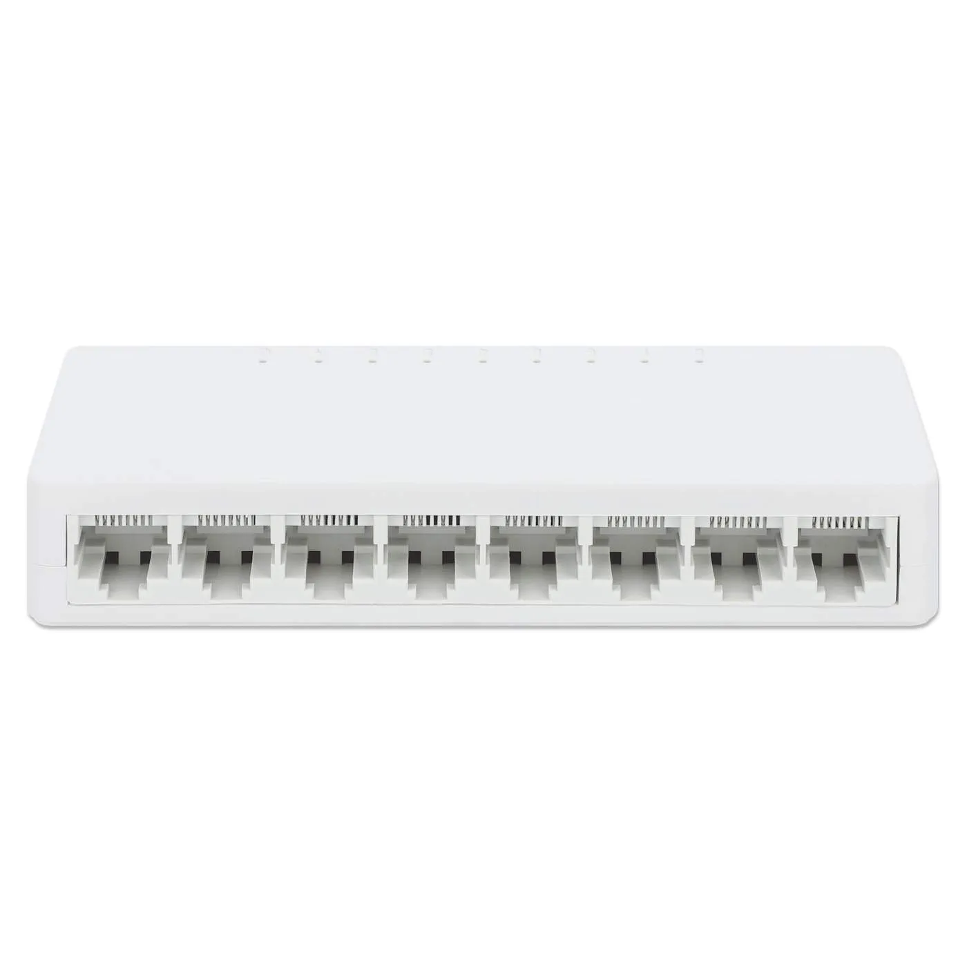 Manhattan Switch 8 Porte Fast Ethernet 10/100 Unmanaged