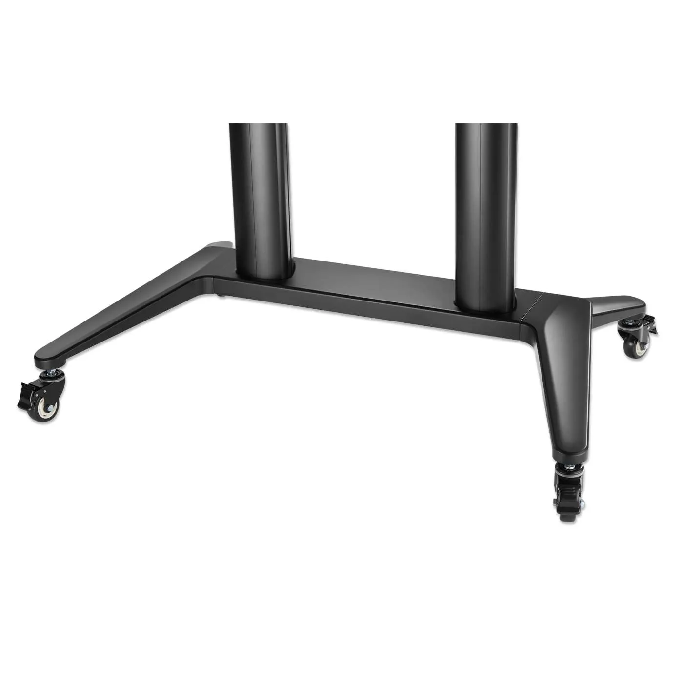 Manhattan Carrello TV Alluminio 70-120" 140 kg