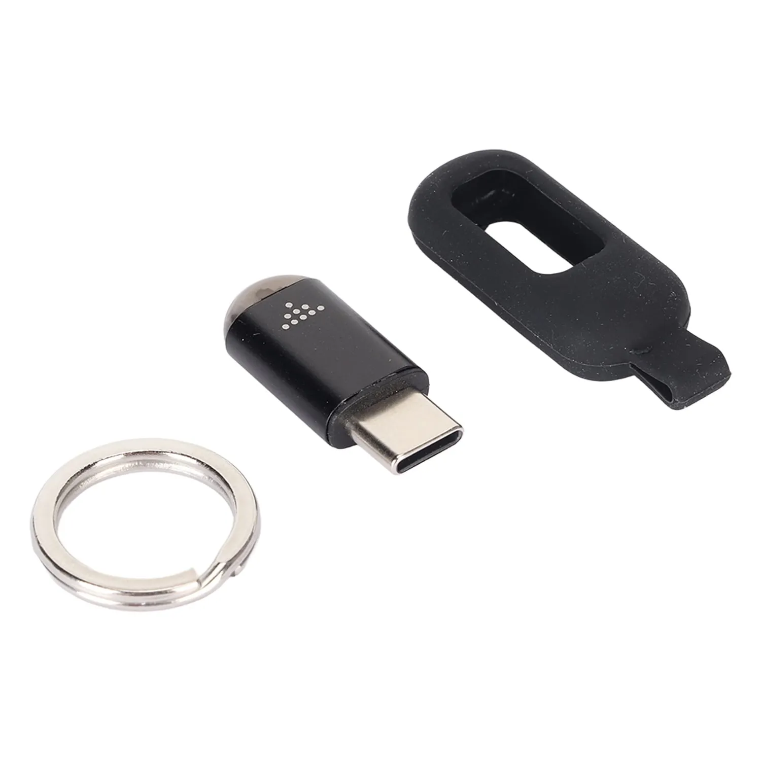Zunate adattatore IR telecomando smartphone USB-C 15m con cover
