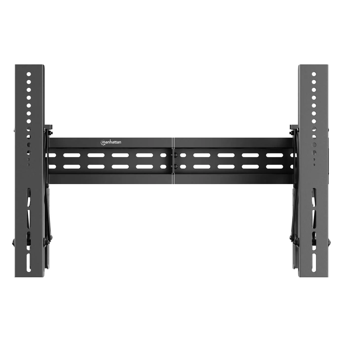 Manhattan Supporto Video Wall Pop-Out Tilt fino a 70kg