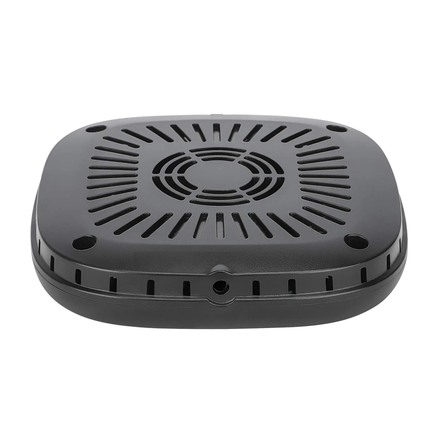 Manhattan Caricatore Wireless Sottoscrivania 10W Qi
