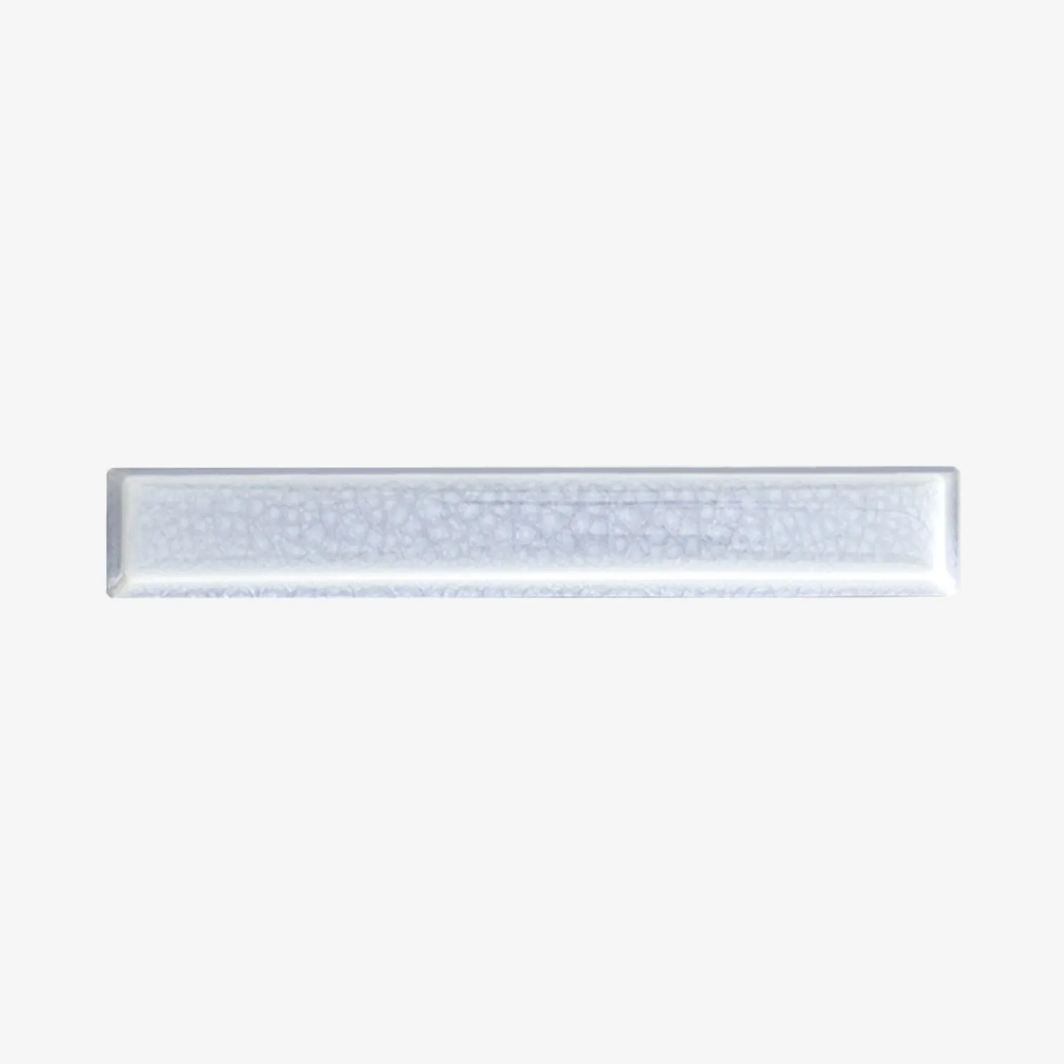 Cerakey G Set-6.25SP tasto ceramica bianco spazio