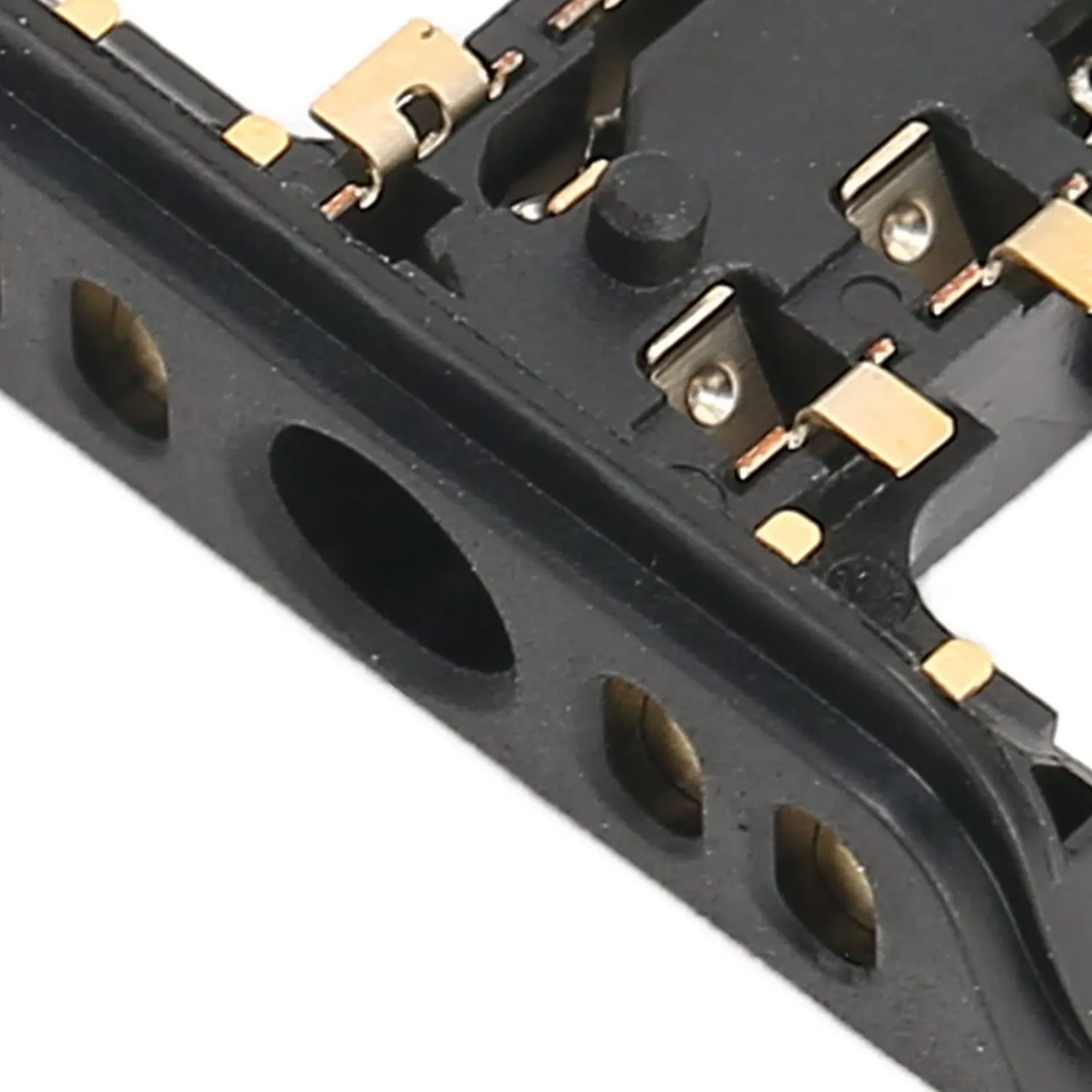Zunate presa jack cuffie ricambio console con scatola