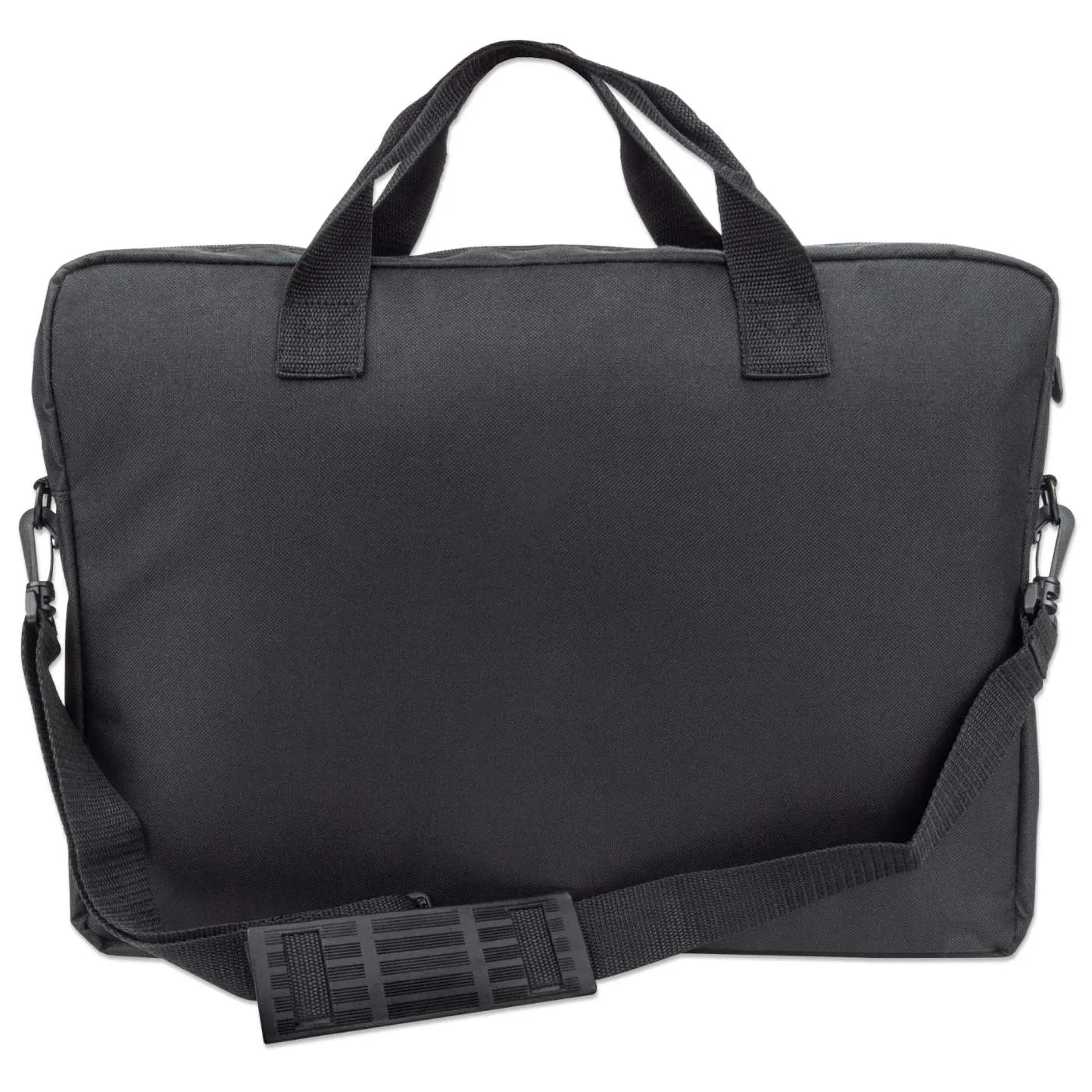 Manhattan London Borsa Laptop 17,3" Nera