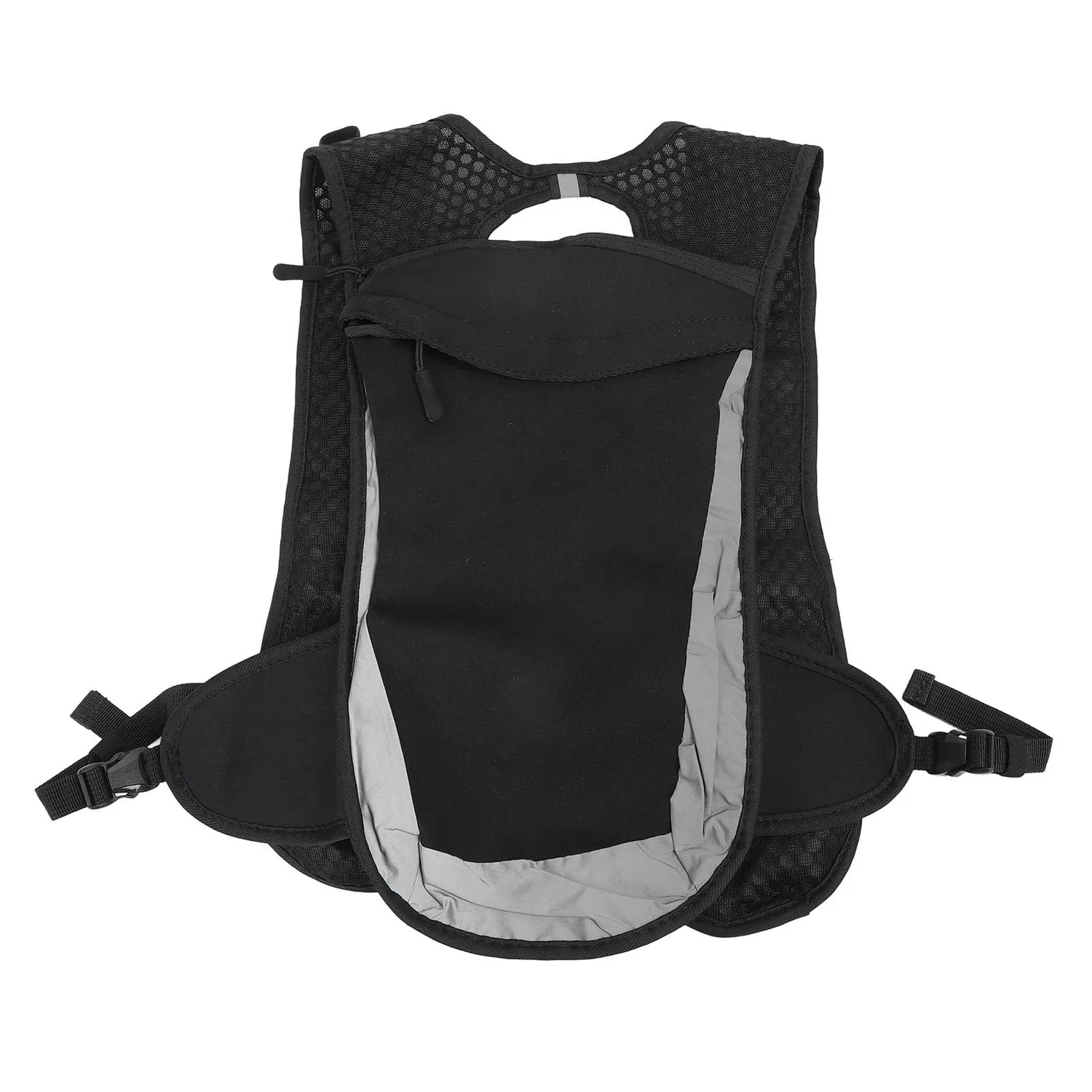Zunate Gilet Fotografico Traspirante Action Cam Nylon