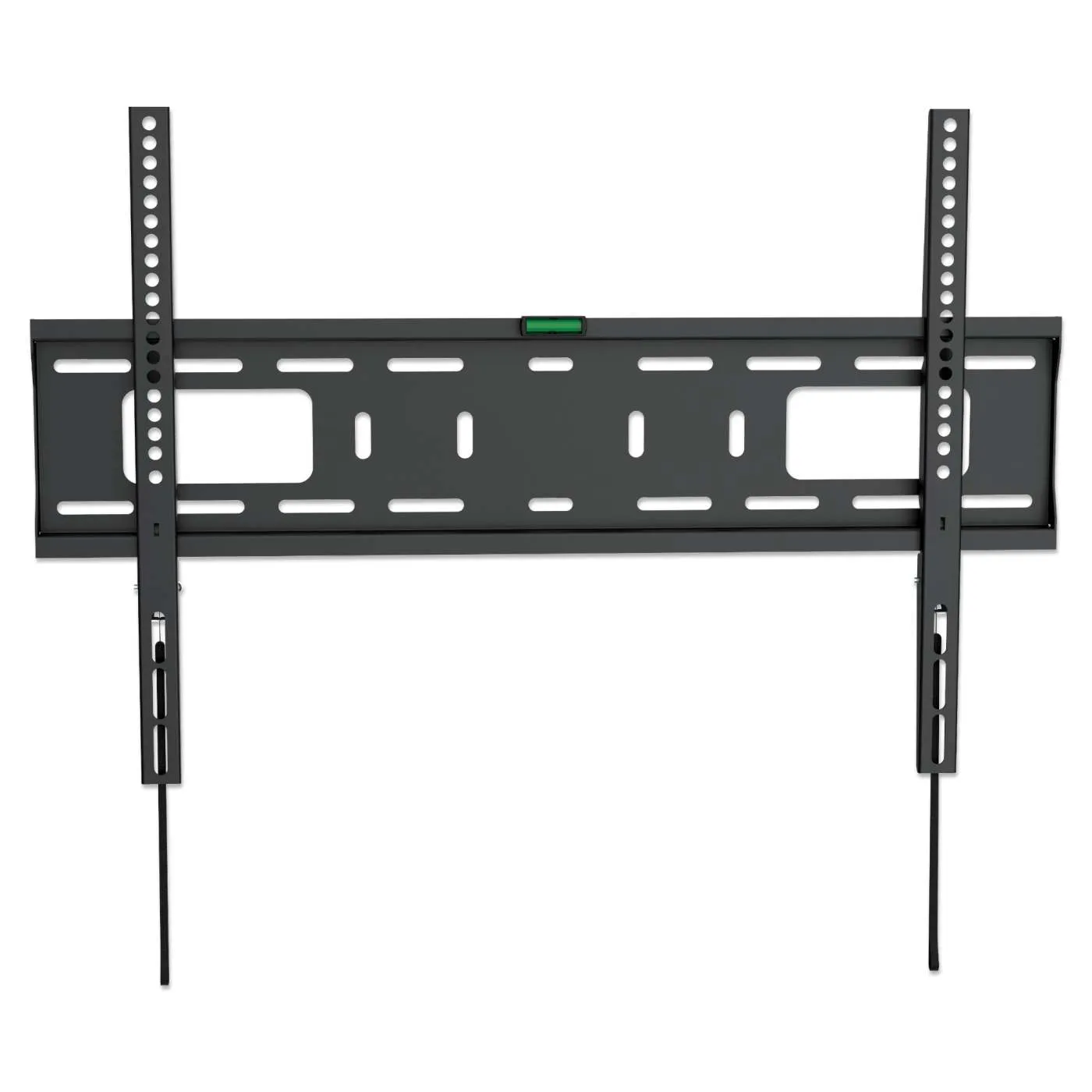 Manhattan supporto TV parete 37-70" fisso nero 50kg