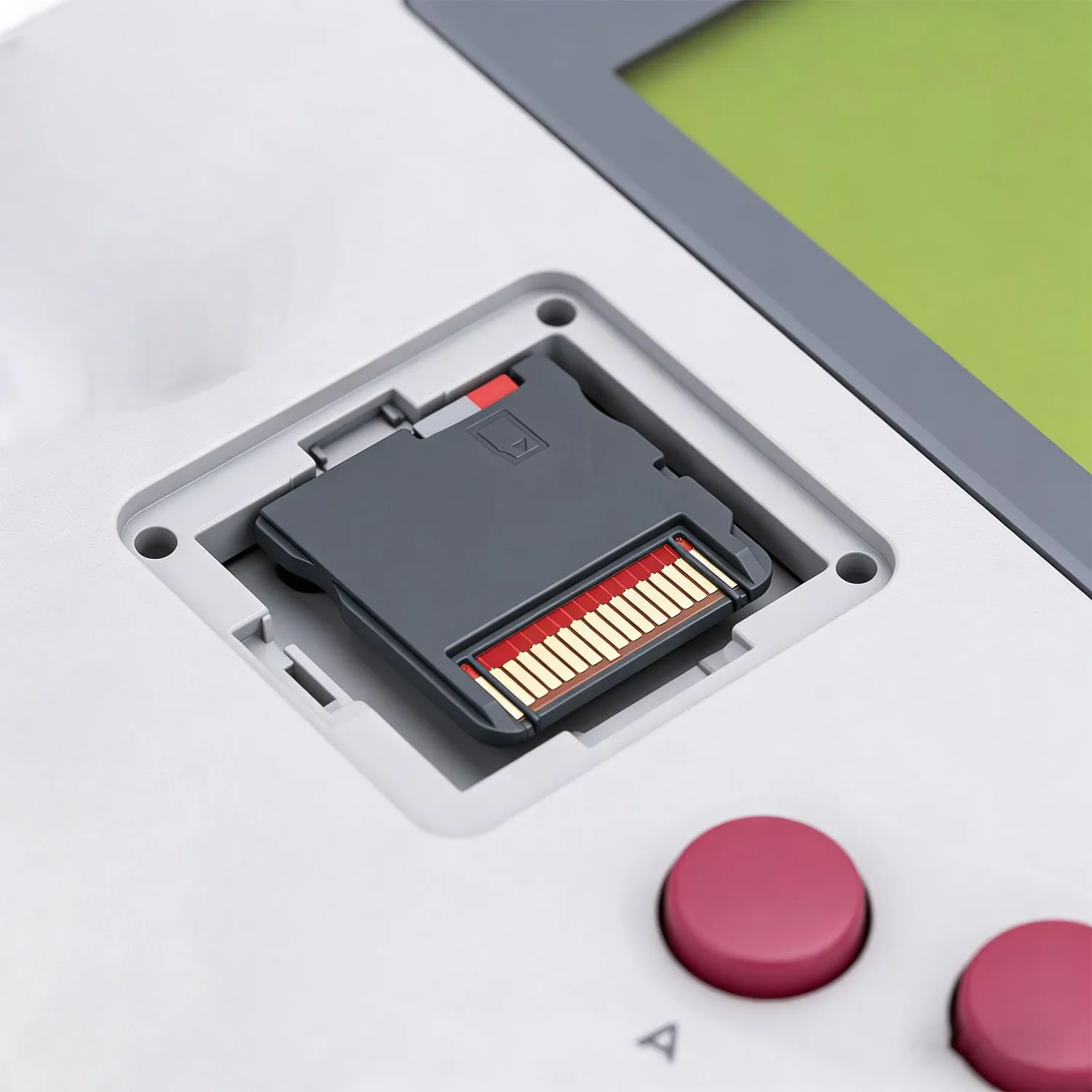 Zunate cartuccia gioco NDS 7800 giochi versione inglese