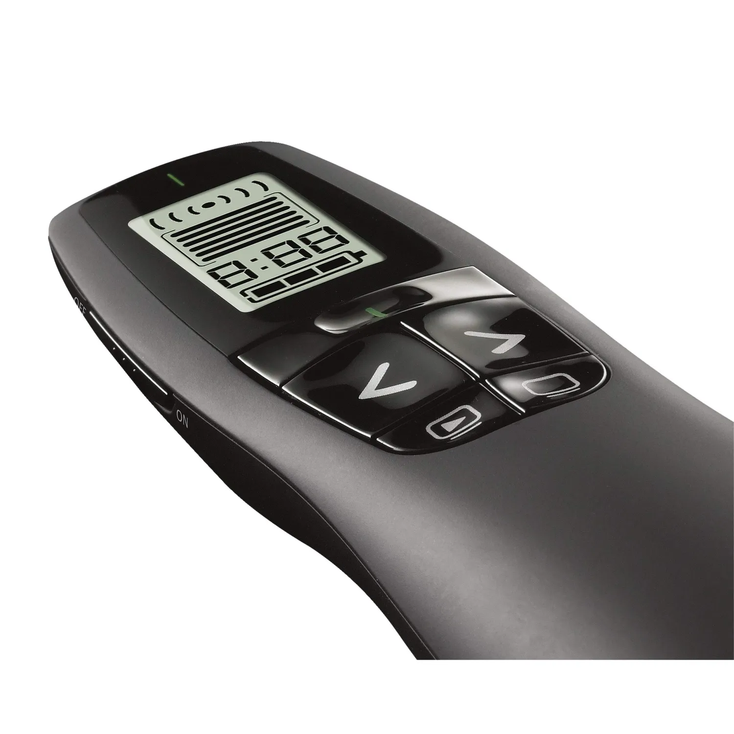 Logitech R700 telecomando presentazioni laser verde versione italiana