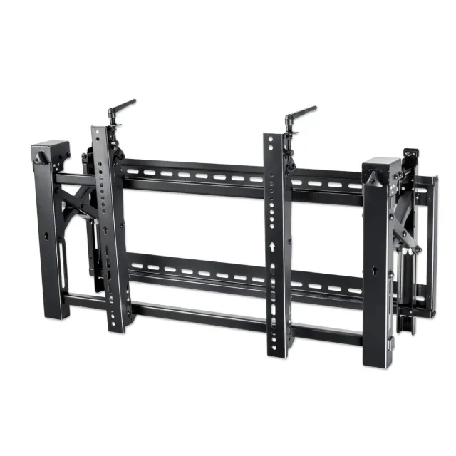 Manhattan Supporto TV Parete Video-Wall 70" Tilt 70kg