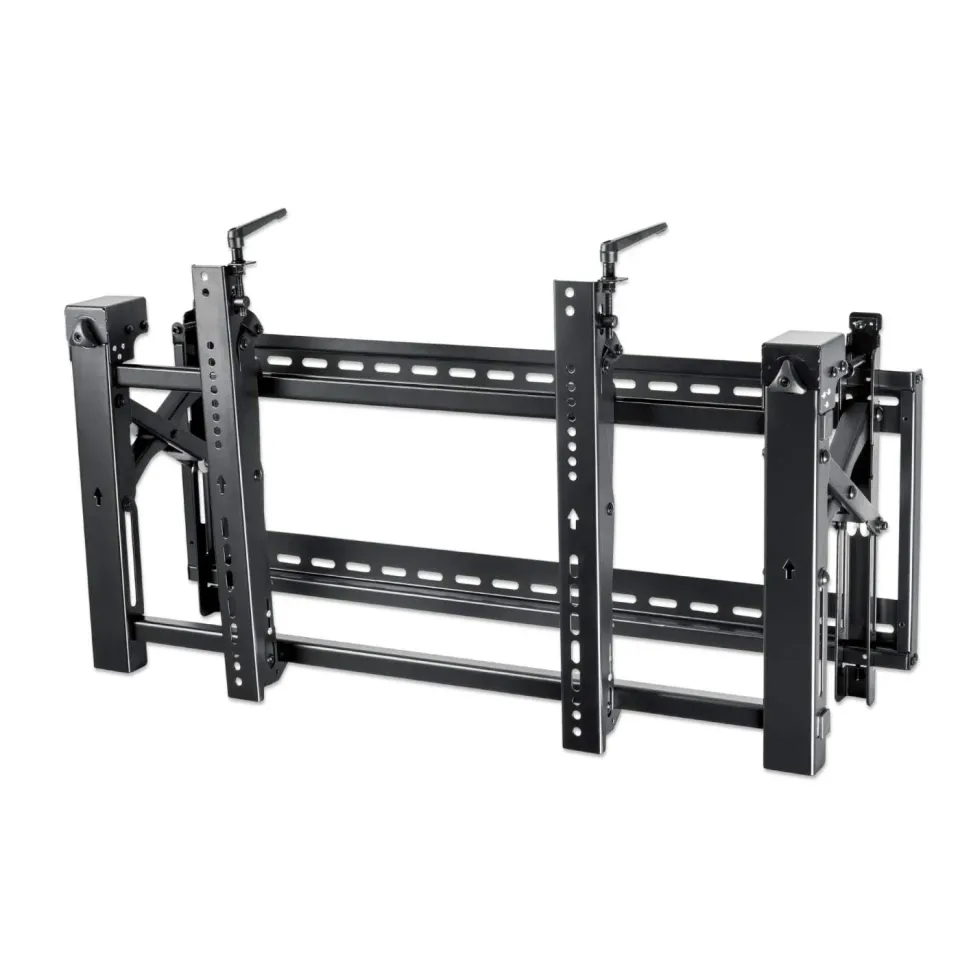 Manhattan Supporto TV Parete Video-Wall 70" Tilt 70kg
