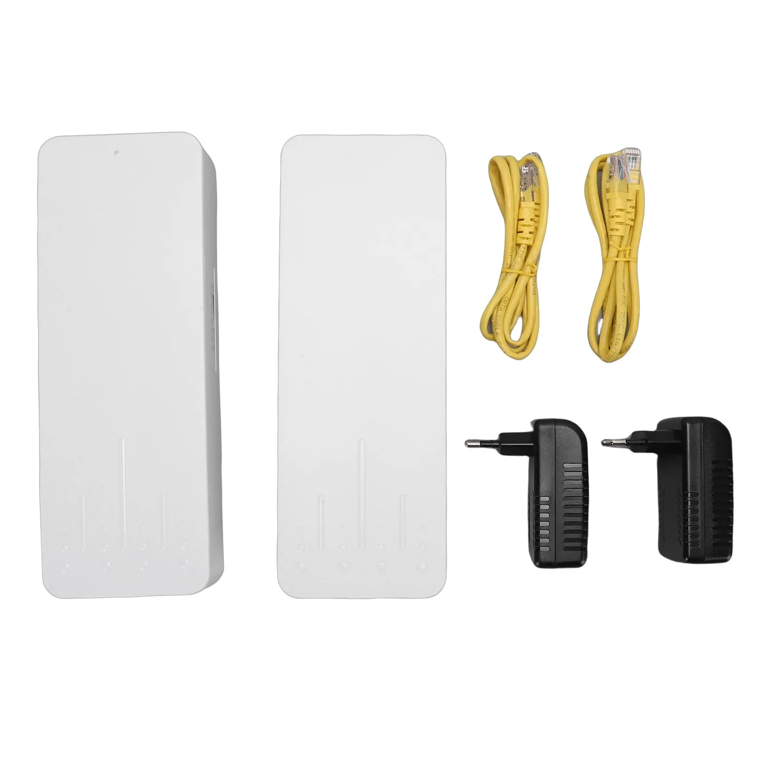 Zunate bridge wireless esterno CPE 5,8 GHz 5 km IP65