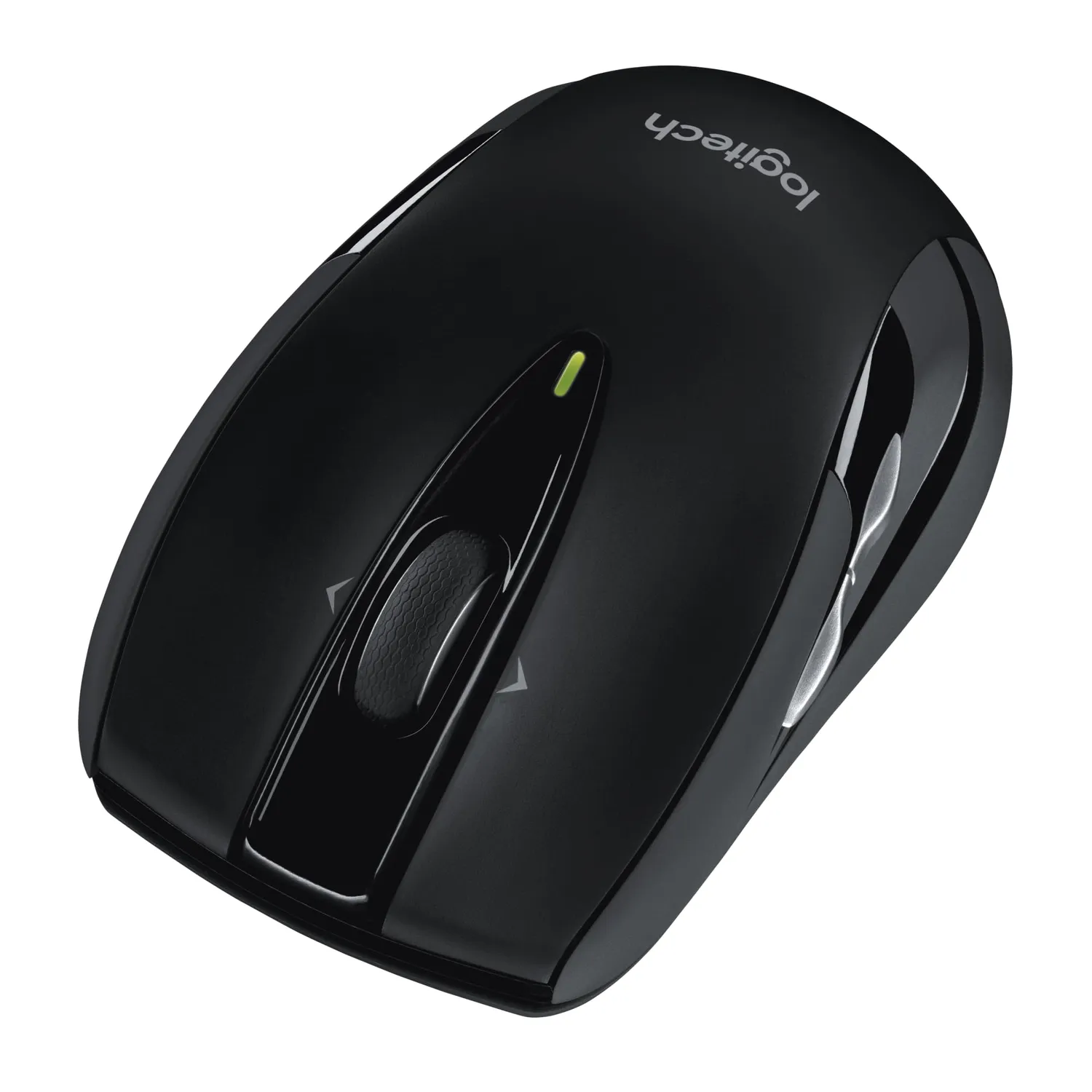 Logitech M545 mouse wireless 18 mesi ricevitore Pico