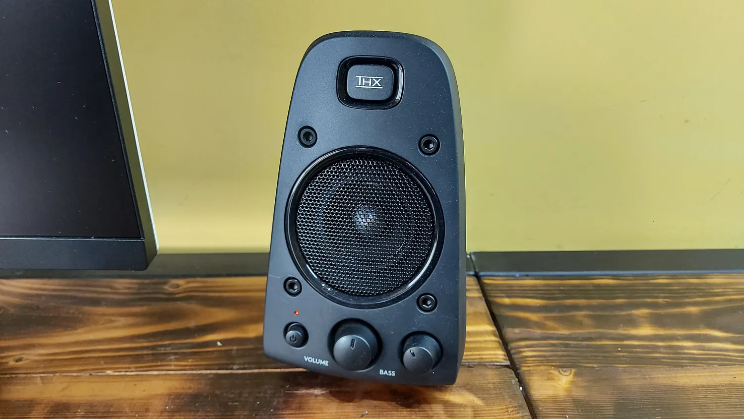 Logitech Z623 casse 2.1 THX con subwoofer