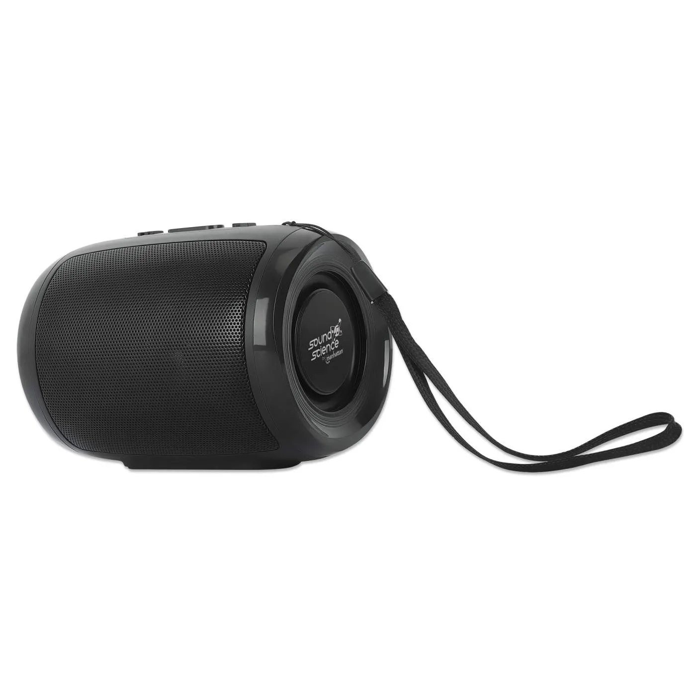 Manhattan Mini Boombox Bluetooth 5.3 MP3 10m