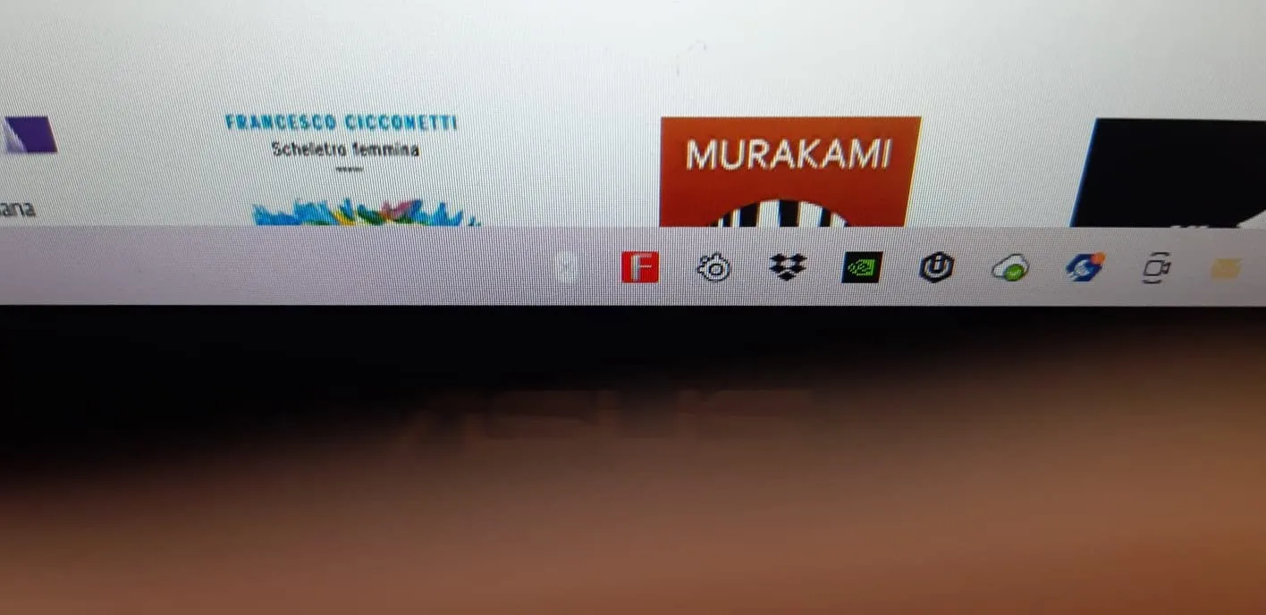 Logitech K780 tastiera wireless grigia bluetooth ITA QWERTY