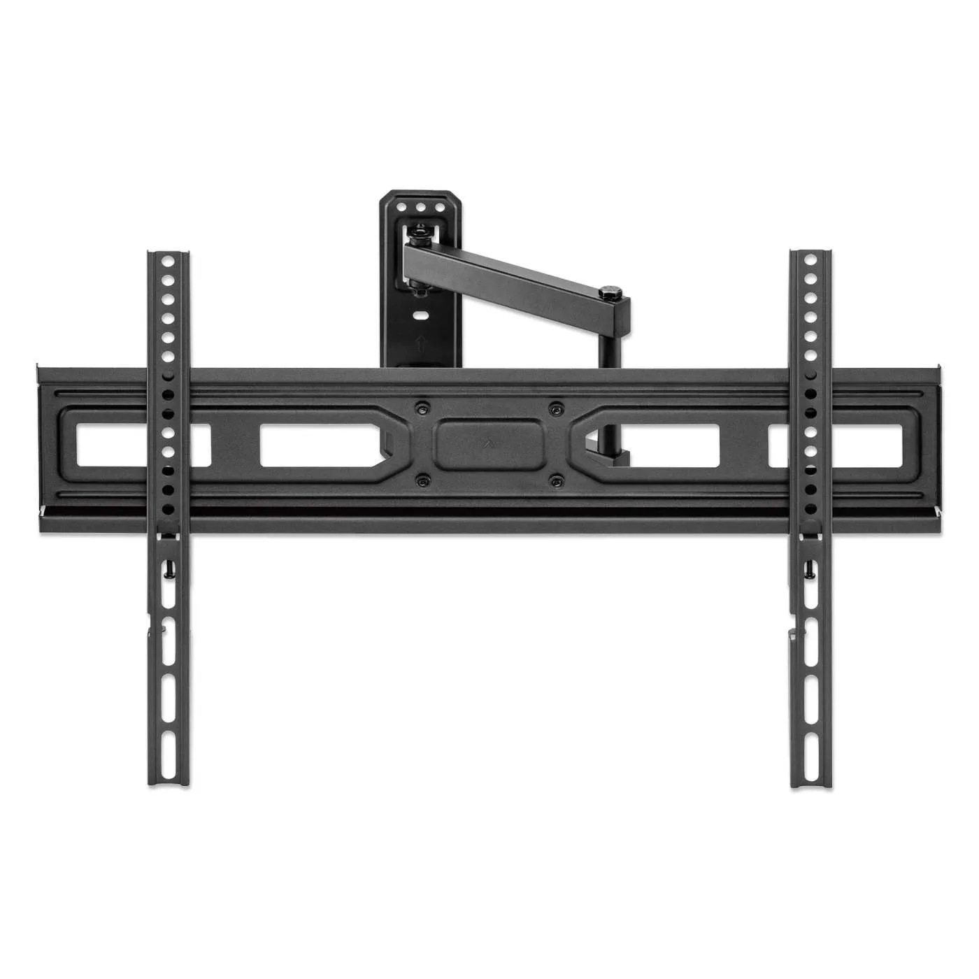 Manhattan 461337 supporto TV a muro 37-70" full-motion 35 kg