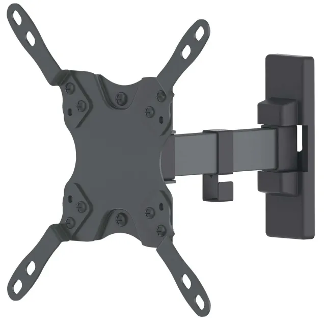 Manhattan Supporto TV Parete Snodato 13-43" Full-Motion