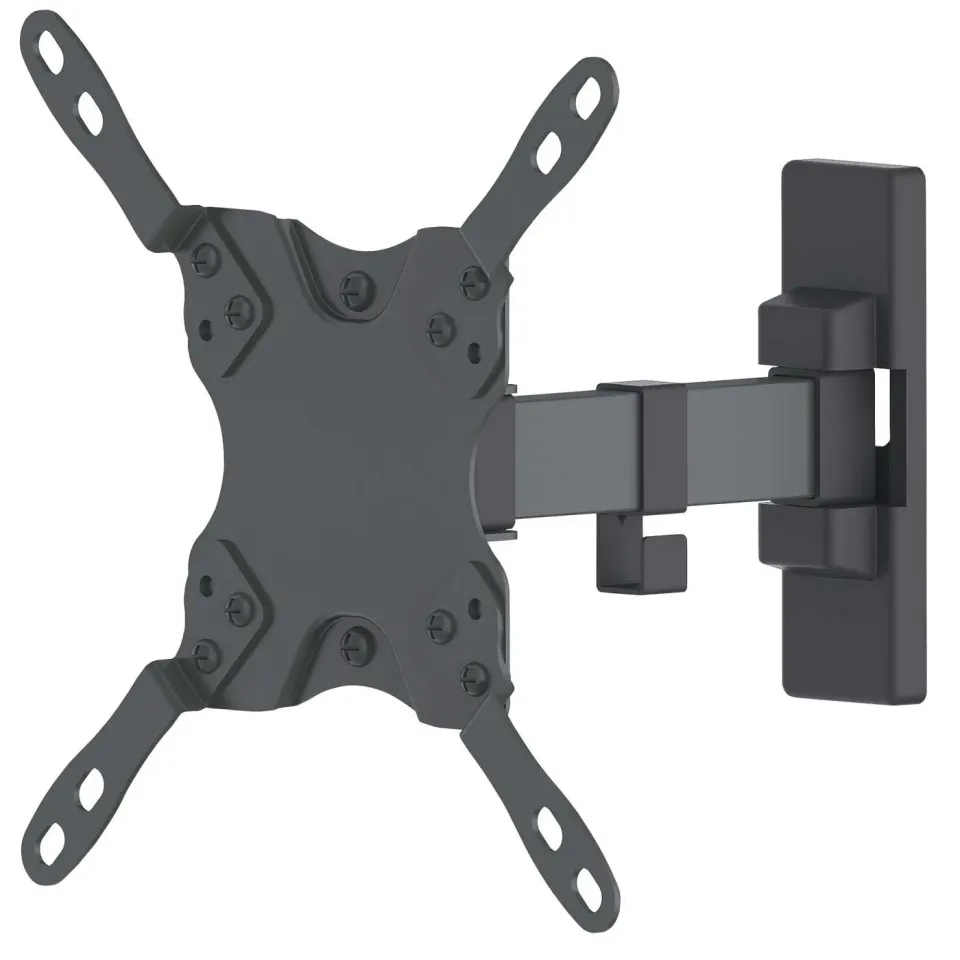 Manhattan Supporto TV Parete Snodato 13-43" Full-Motion