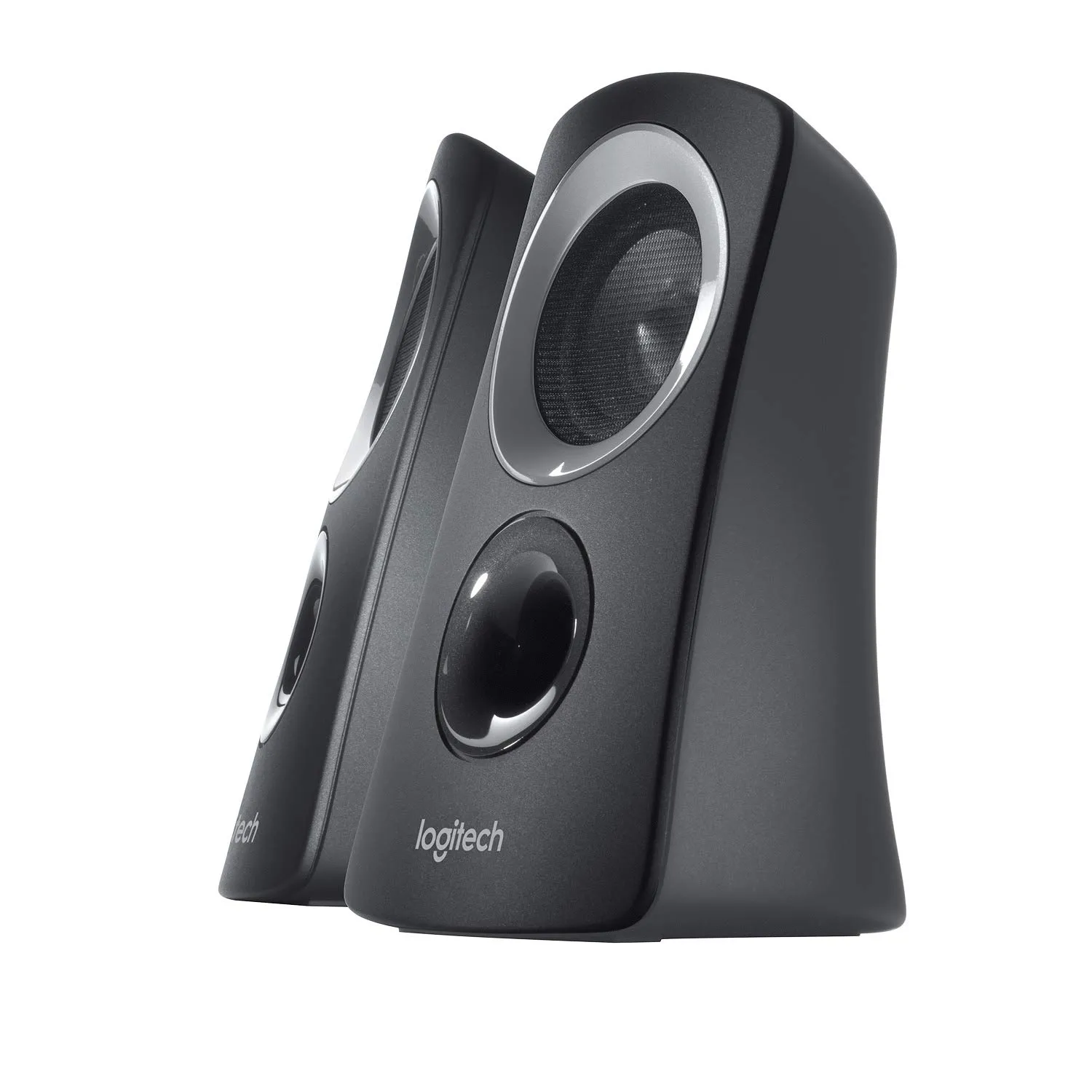 Logitech Z313 casse PC 2.1 con subwoofer 50W