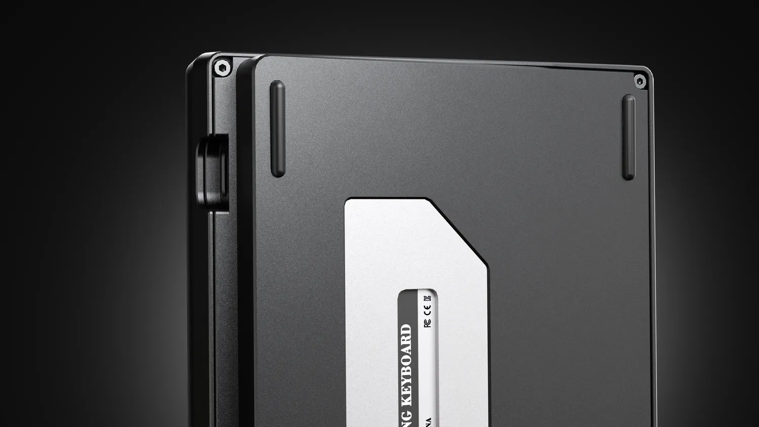 LUMINKEY Magger 68 Ultra tastiera gaming magnetica