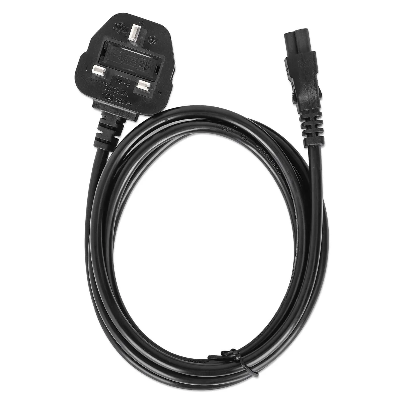 Manhattan Cavo Alimentazione UK-C5 1,8 m Notebook
