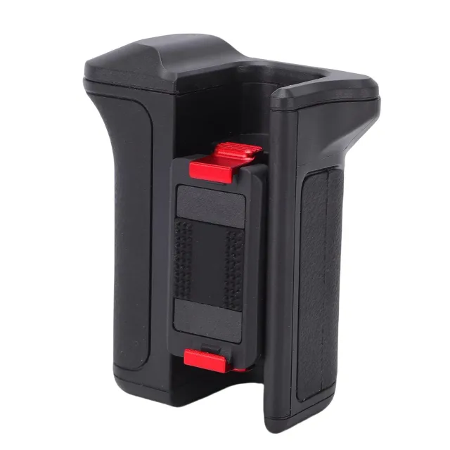 Zunate impugnatura action cam Action 3/4/5 Pro alluminio scatto