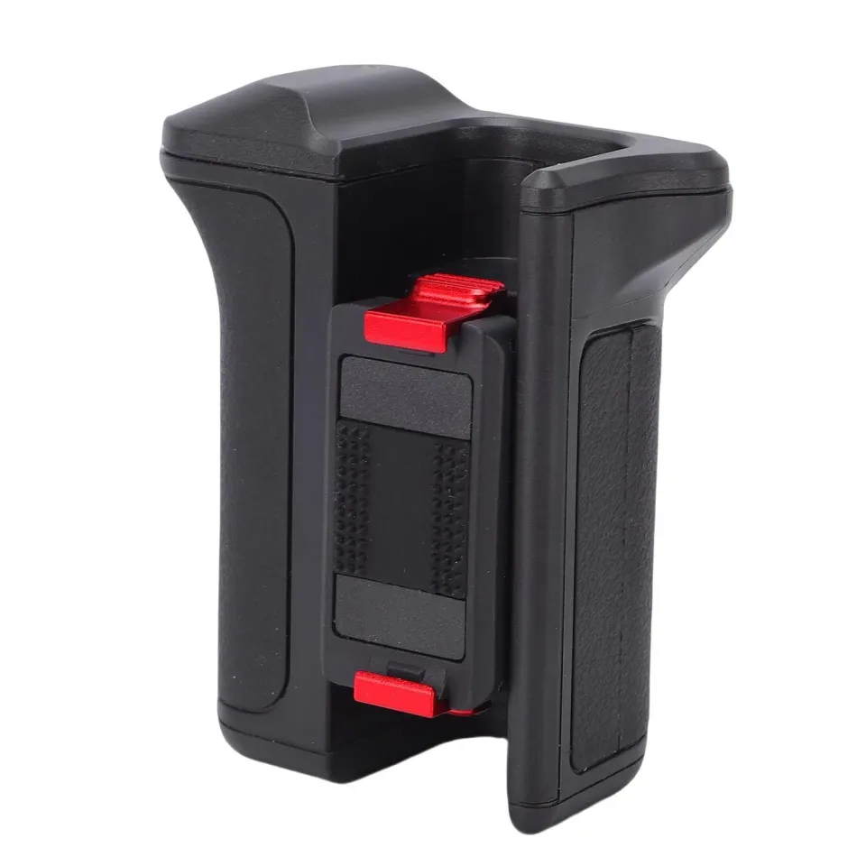 Zunate impugnatura action cam Action 3/4/5 Pro alluminio scatto