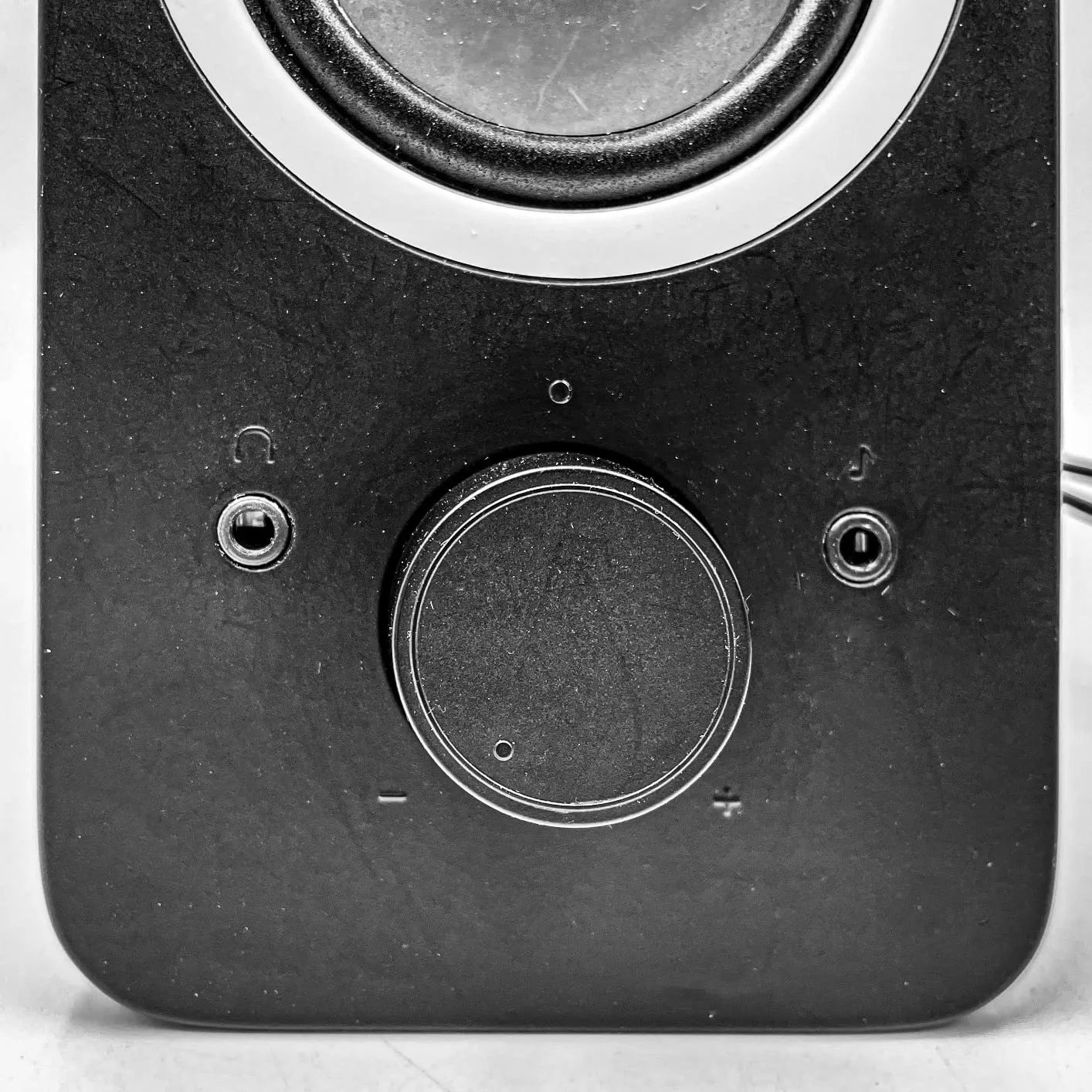 Logitech Z200 altoparlanti PC stereo nero 10W doppio ingresso