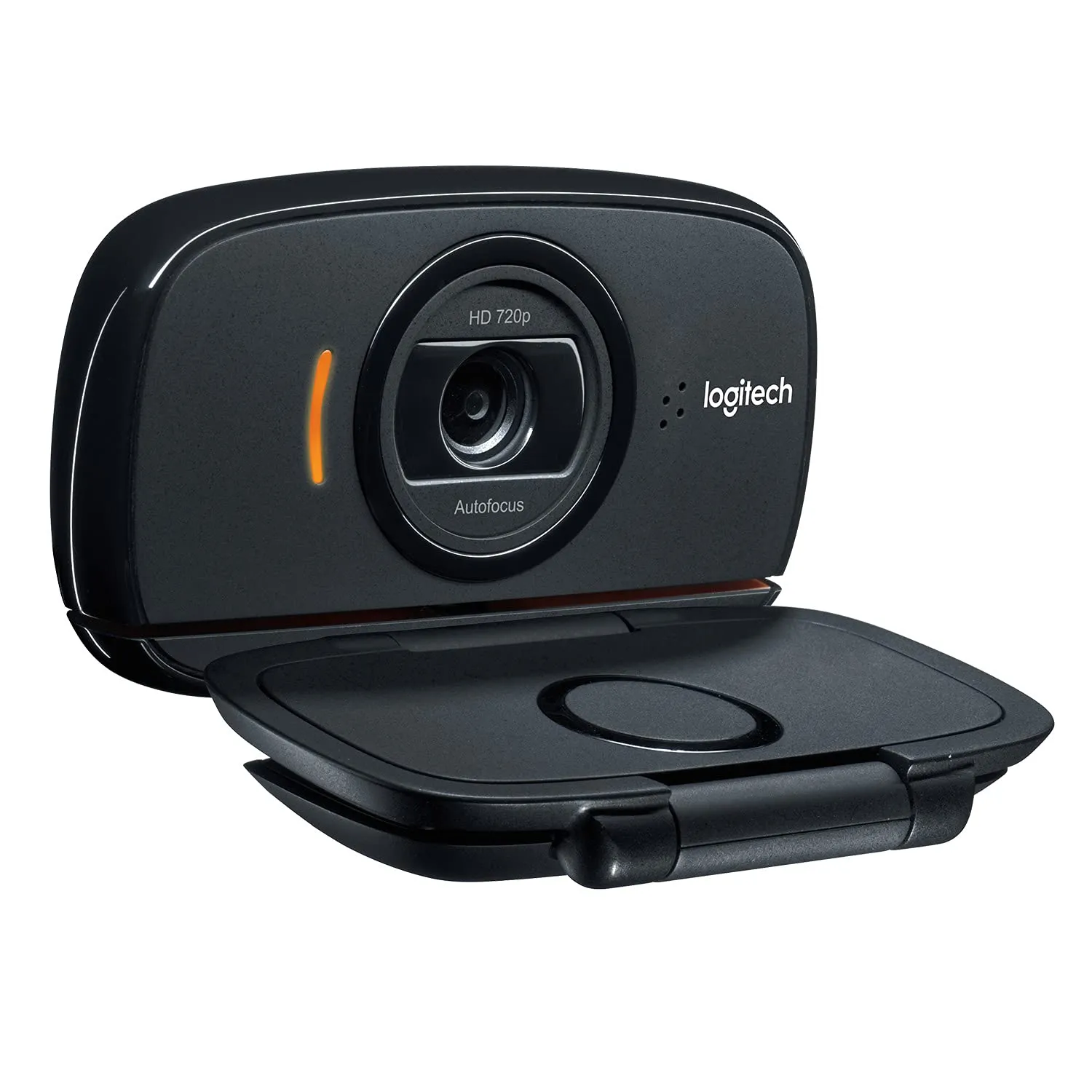 Logitech C525 webcam portatile HD 720p
