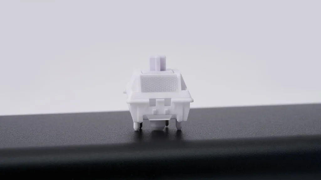 CoffeeKeys WS Morandi switch lineare 60g RGB 5 pin