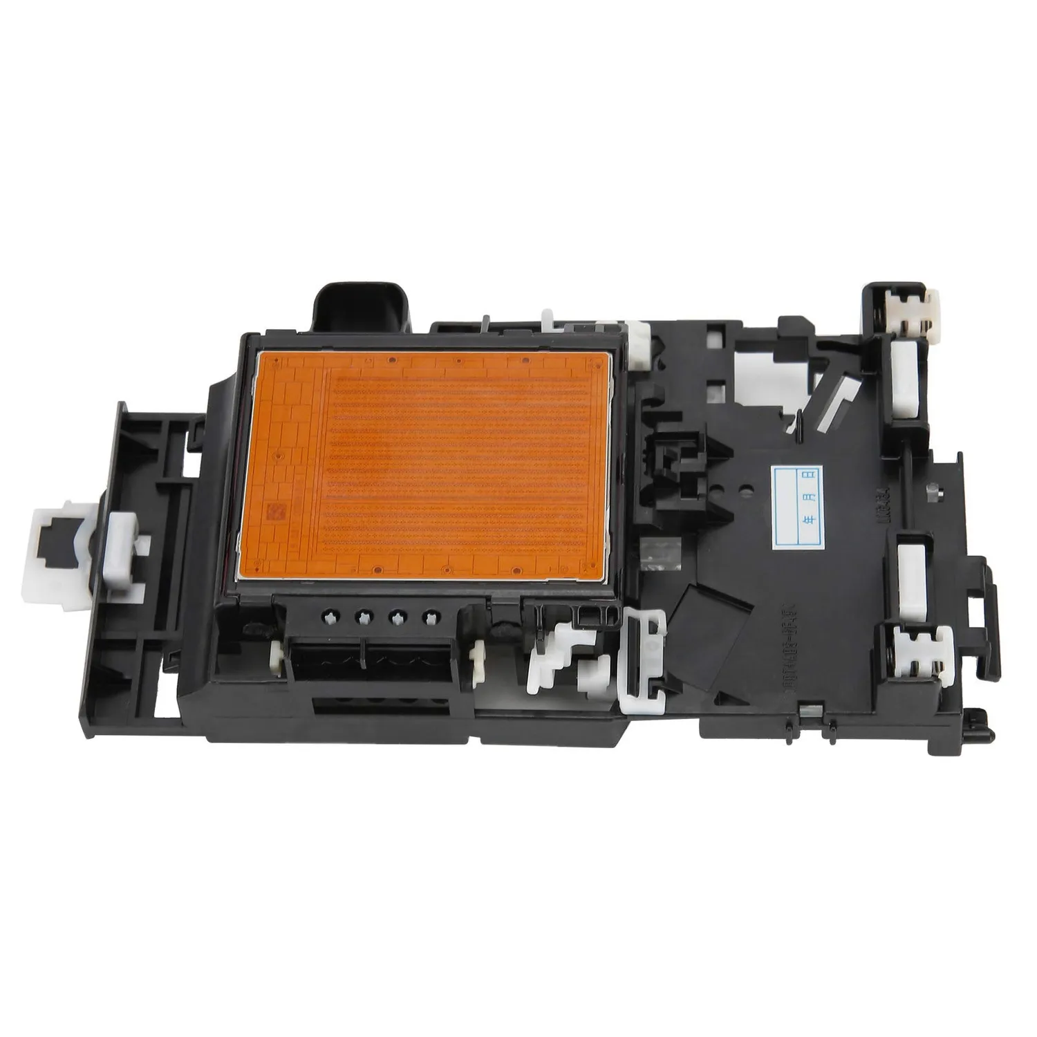 Zunate Testina di Stampa Nera per MFC J4510 e Serie J