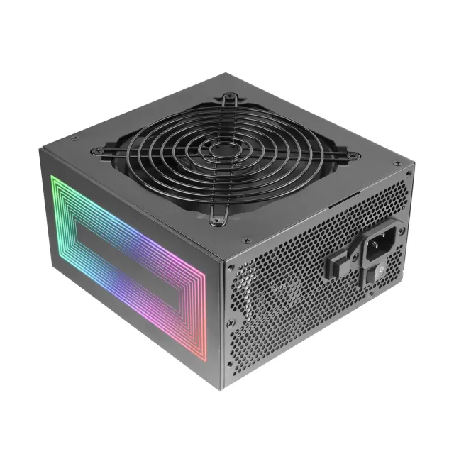 Mars Gaming MPB750S Alimentatore ATX 750W ARGB Nero