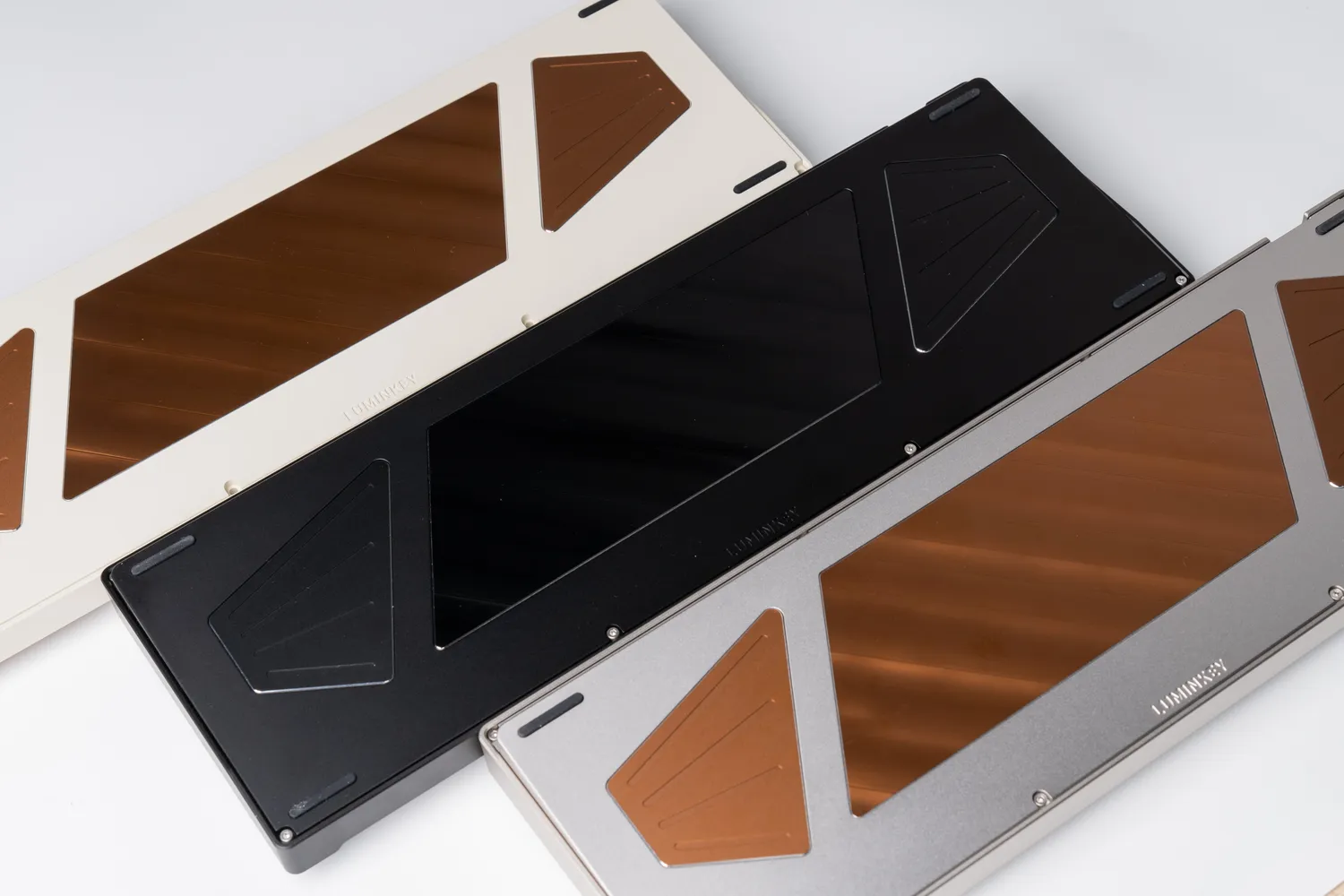 Luminkey Magger 68 HE tastiera gaming 68% performance