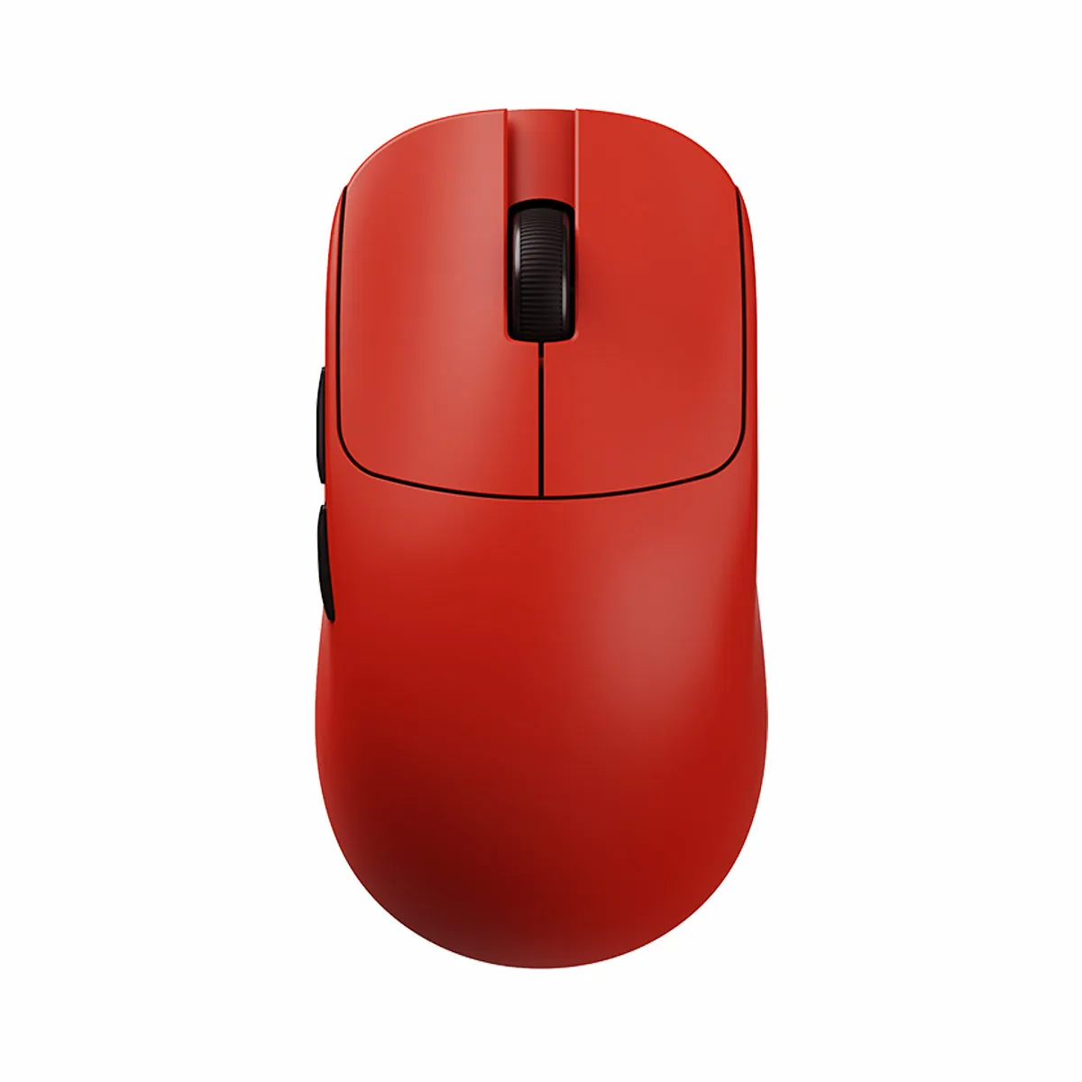 VXE MAD R mouse gaming wireless nero 8K
