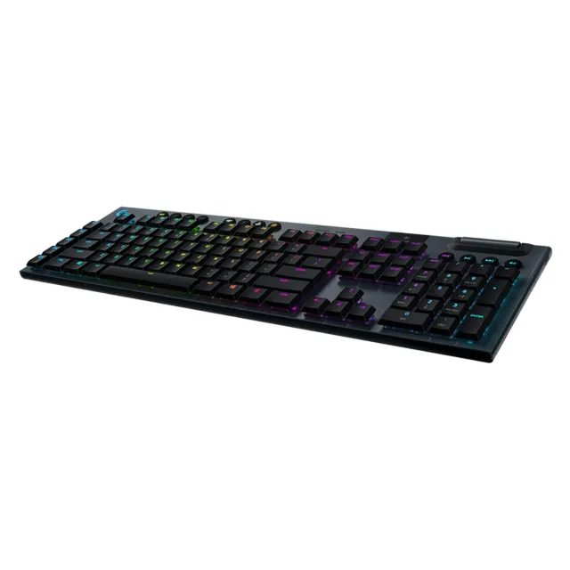 Logitech G G915 Tastiera Gaming Wireless GL Tactile