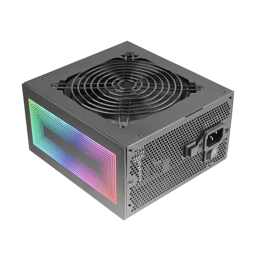 Mars Gaming MPB750S alimentatore ATX 750W nero Bronze