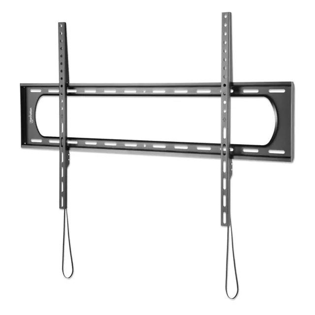 Manhattan supporto TV fisso 60-120 pollici 120kg 35mm
