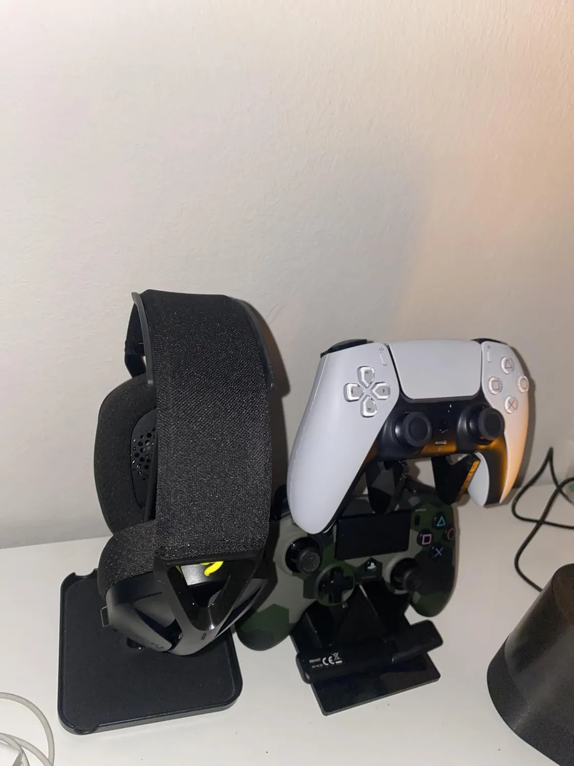 Logitech G G435 cuffie gaming wireless nere Bluetooth