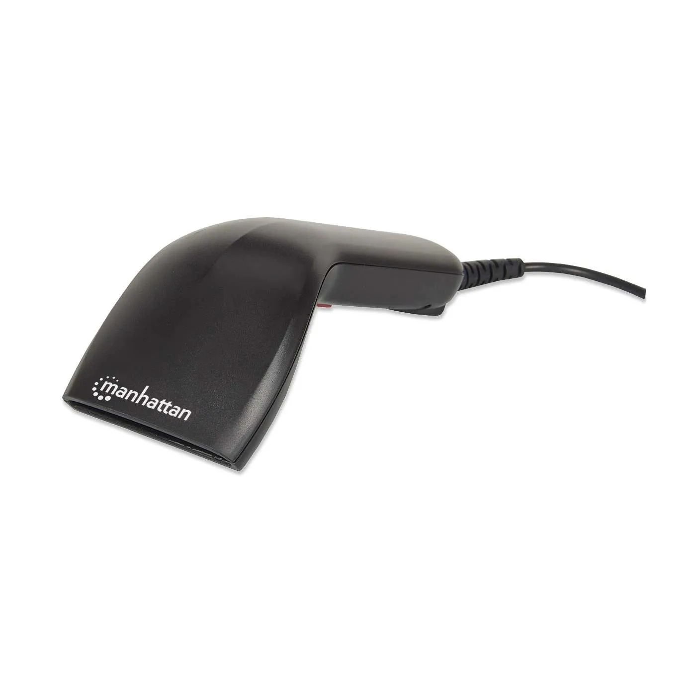 Manhattan Scanner Barcode CCD USB a Contatto 1D
