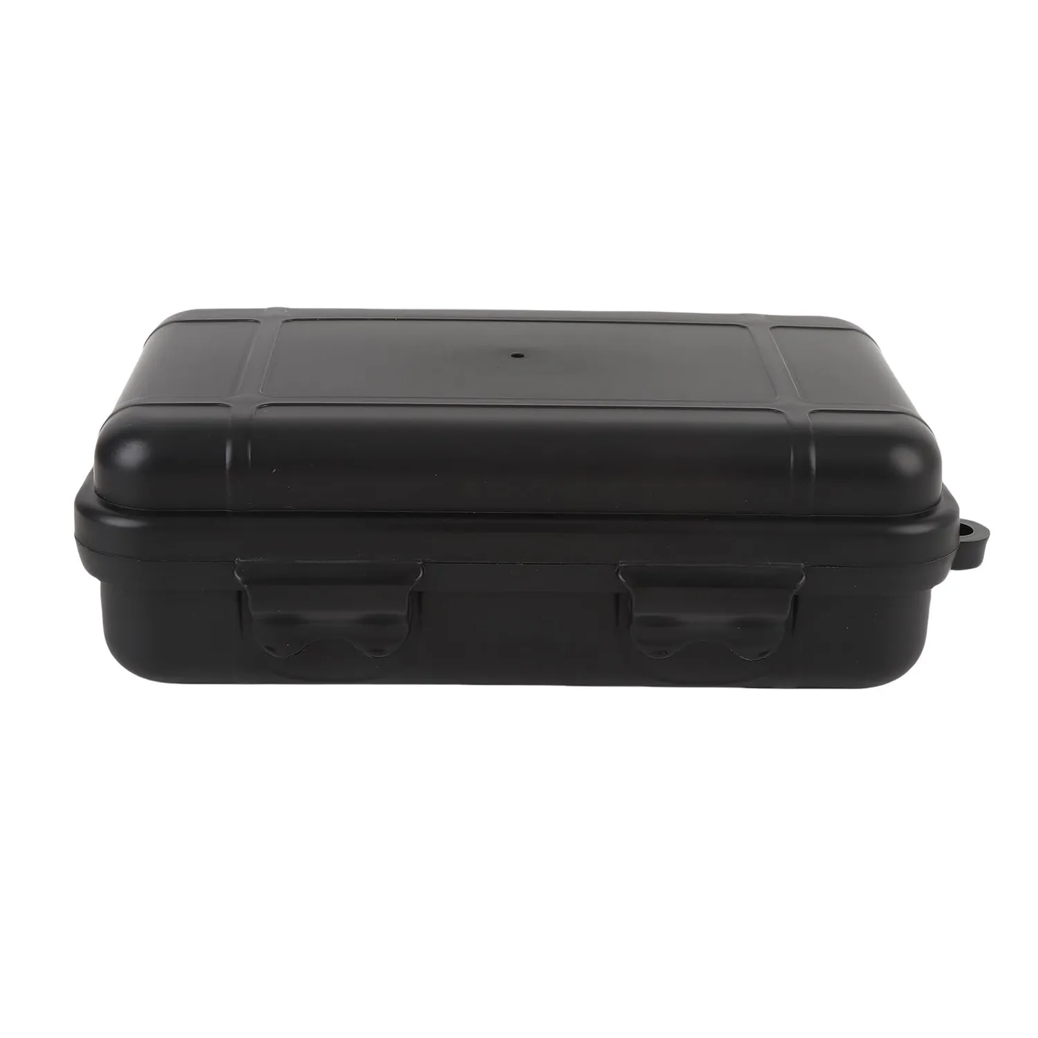 Zunate Contenitore Attrezzatura Ermetico 2 Pezzi Outdoor