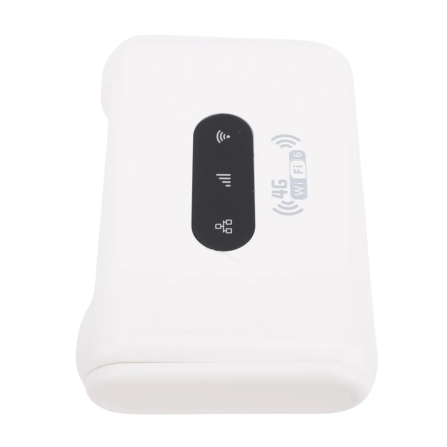 Zunate Router WiFi 4G LTE Sbloccato Slot SIM 300Mbps