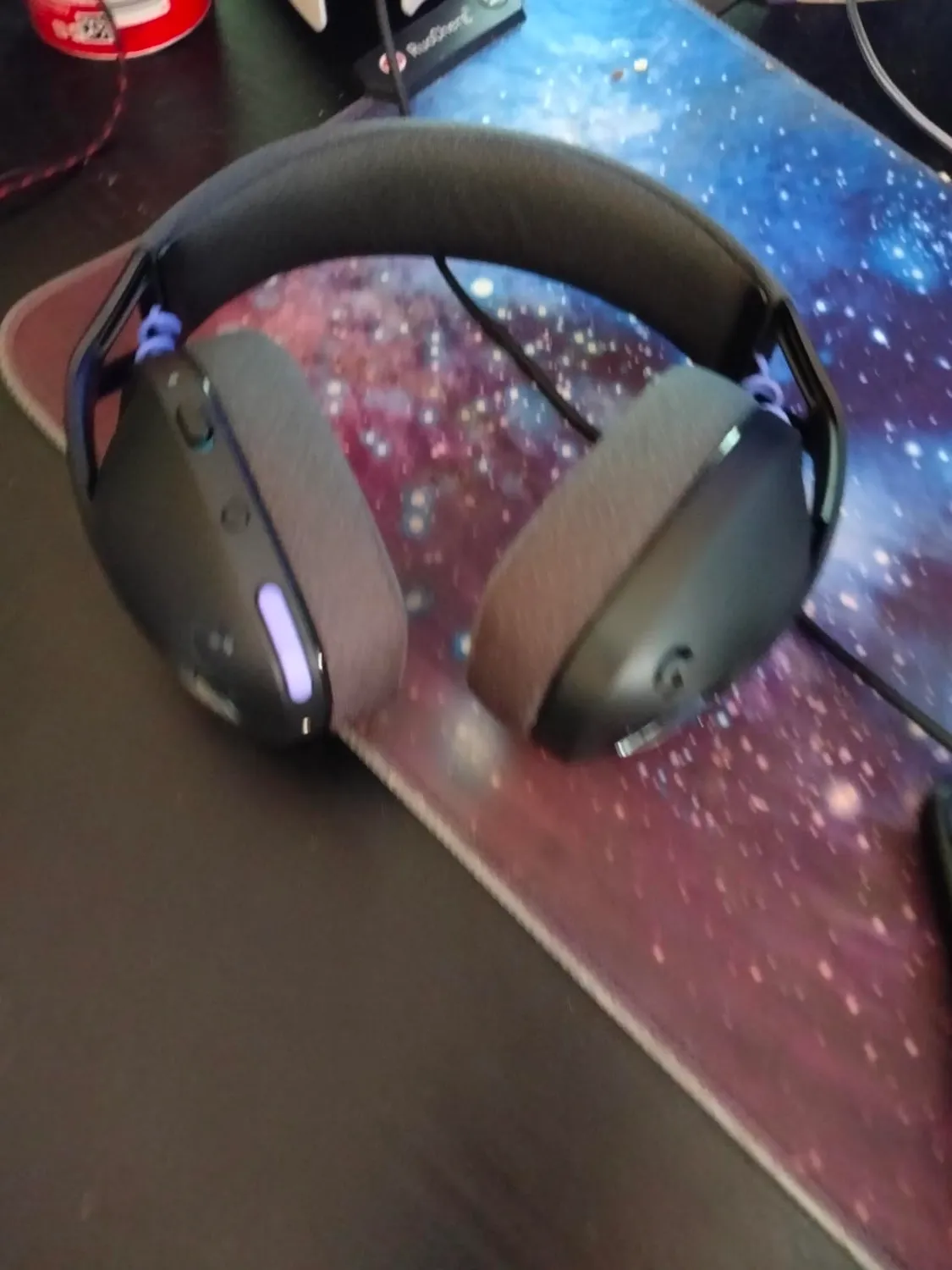 Logitech G G321 cuffia gaming wireless bianca LIGHTSPEED