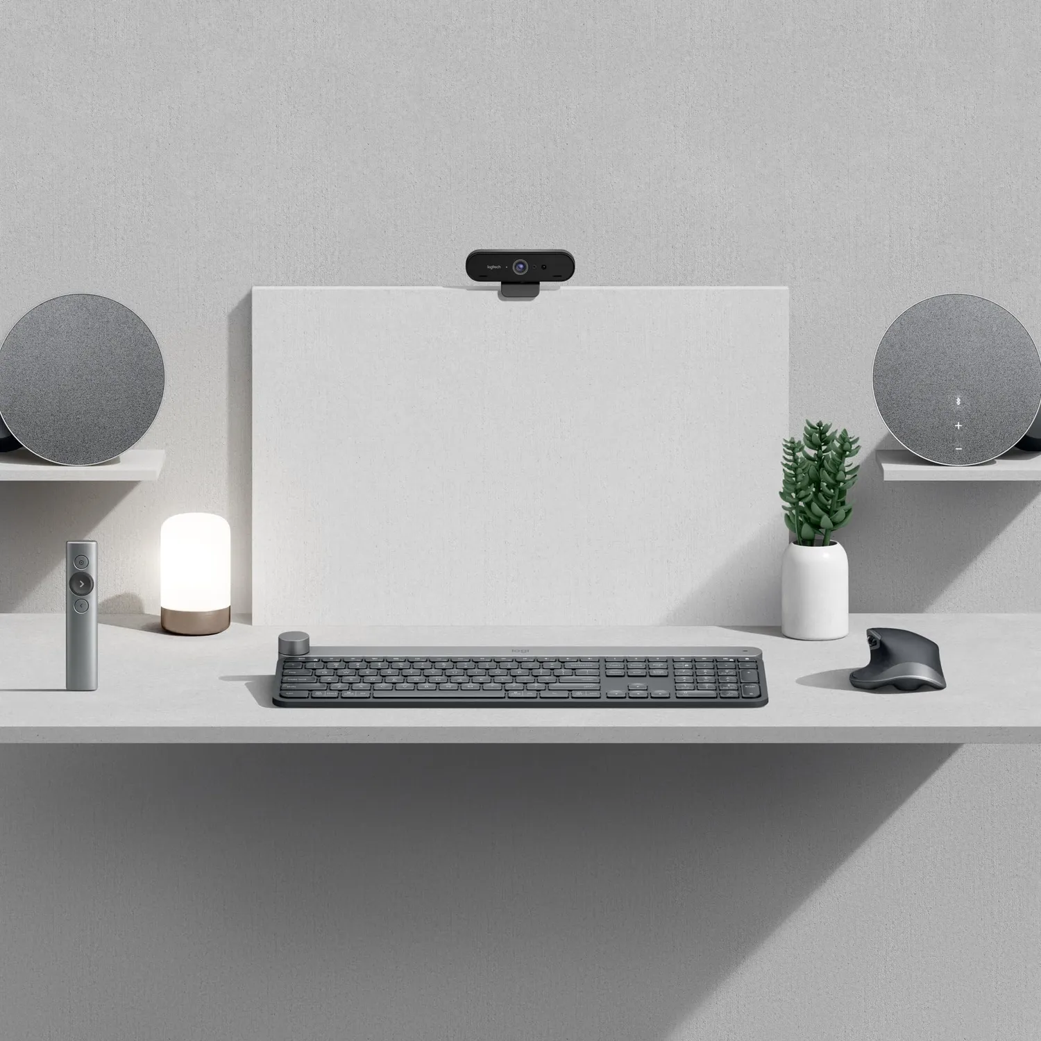 Logitech MX Sound Altoparlanti Bluetooth 24W