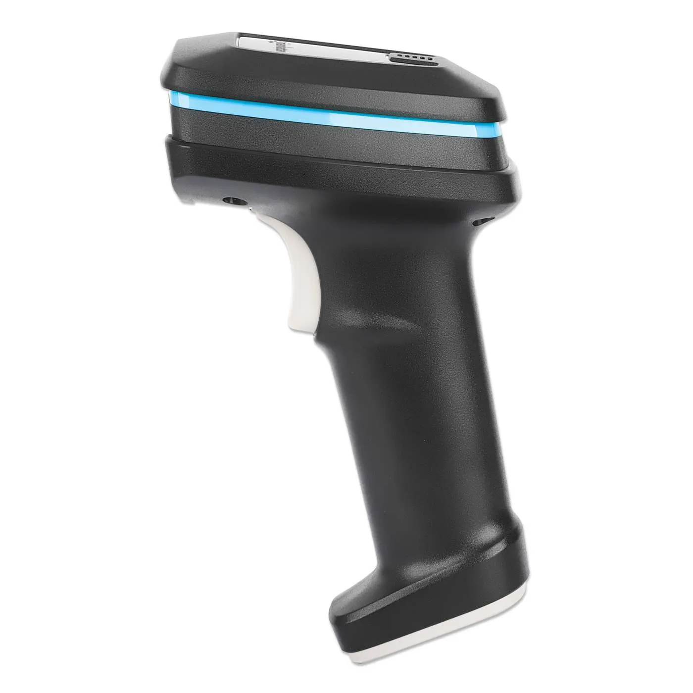 Manhattan Scanner Barcode 2D Wireless Lungo Raggio