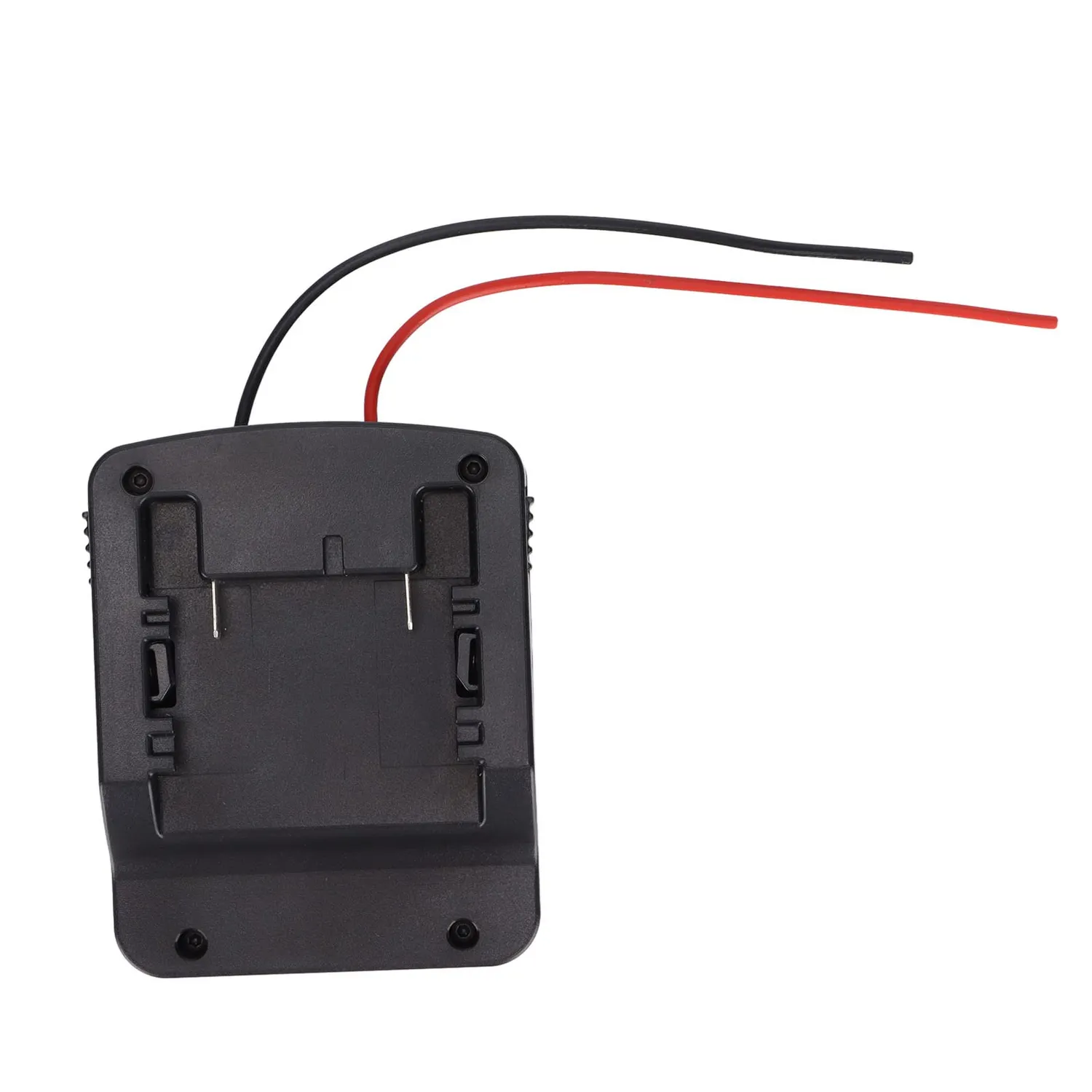 Zunate Adattatore Batteria Dock Connettore 18V Litio