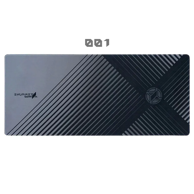 CoffeeKeys Shurikey Hanzo deskpad 001 90x40 tessuto