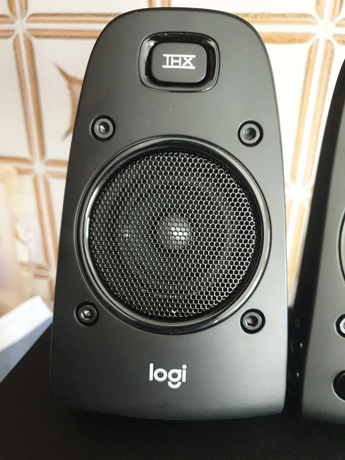 Logitech Z623 casse 2.1 THX con subwoofer